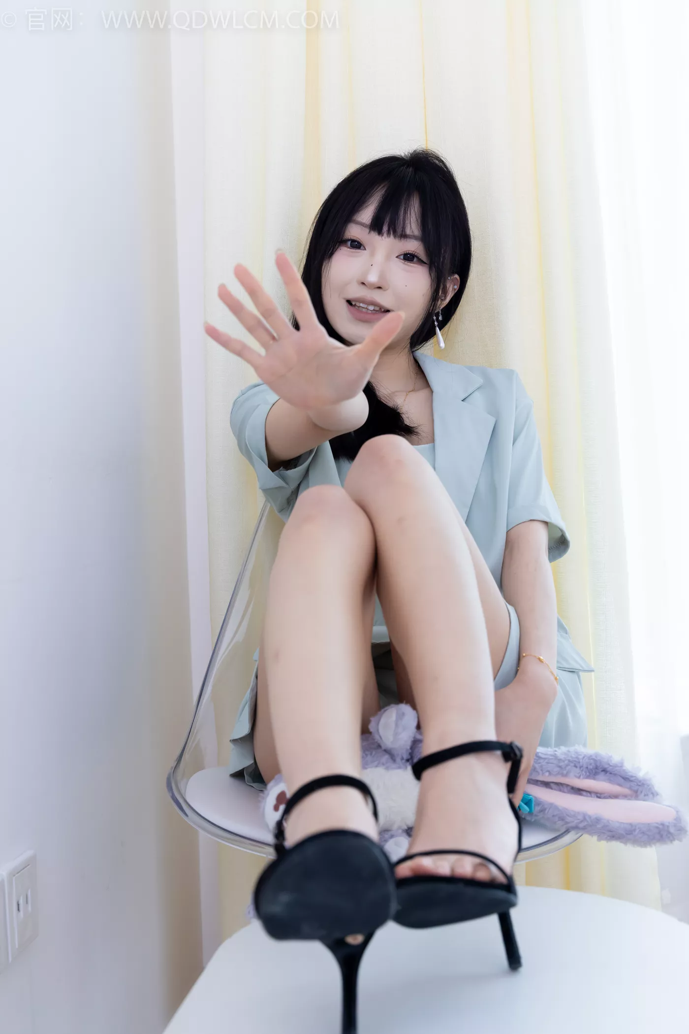 图片[104]-物恋传媒 NO.2217 嘟嘟-正午阳光[160P] – 速更版-美库