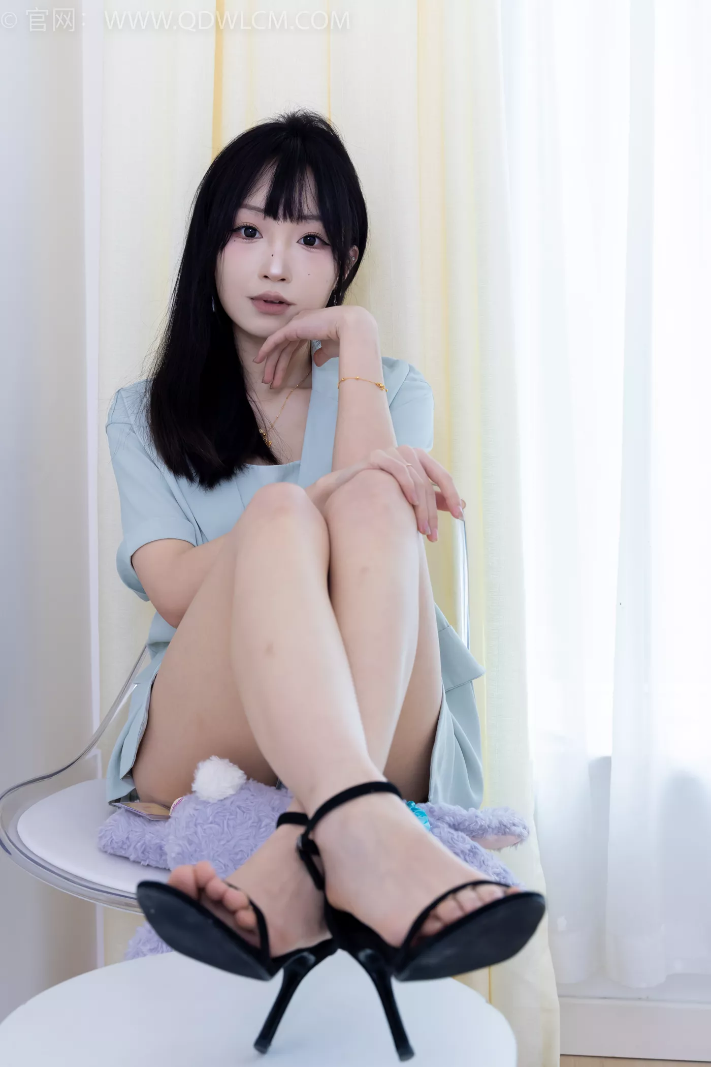 图片[109]-物恋传媒 NO.2217 嘟嘟-正午阳光[160P] – 速更版-美库