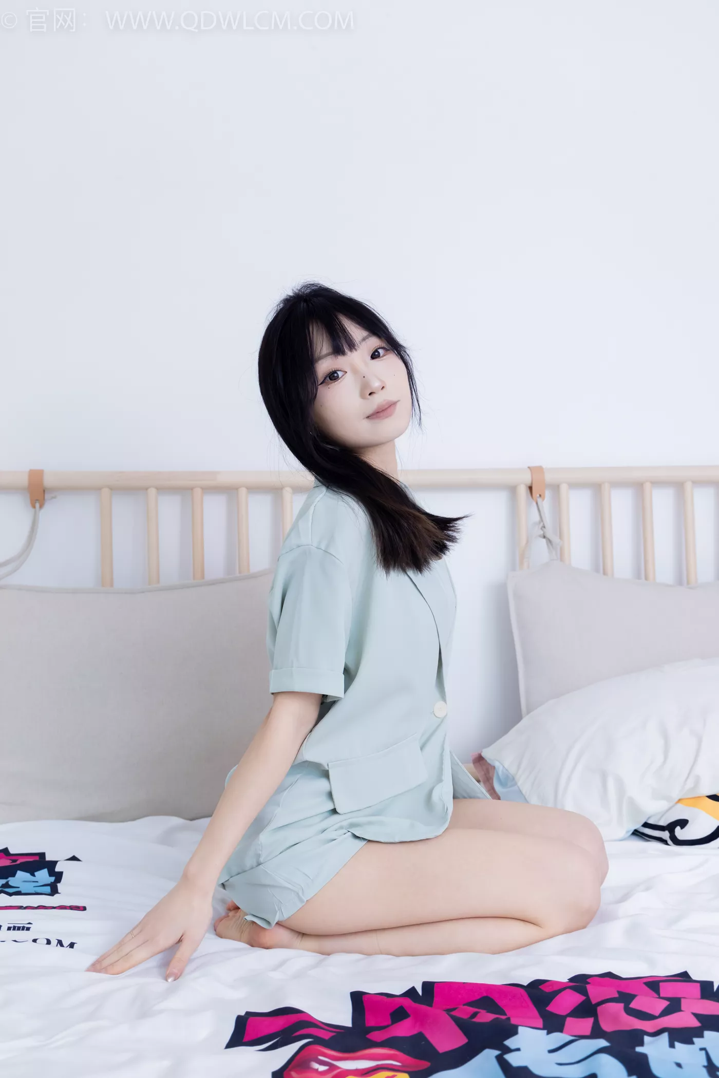 图片[120]-物恋传媒 NO.2217 嘟嘟-正午阳光[160P] – 速更版-美库