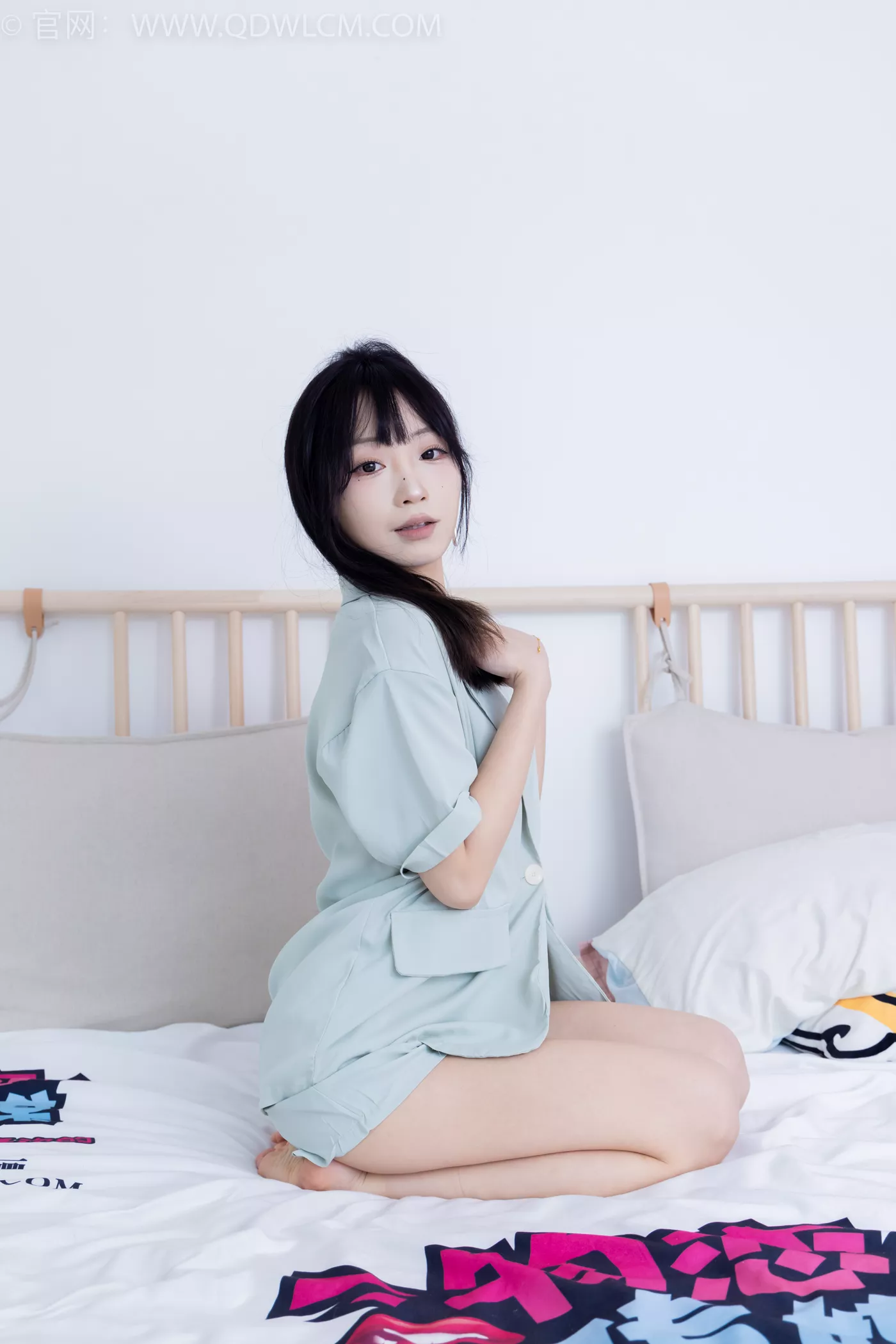 图片[121]-物恋传媒 NO.2217 嘟嘟-正午阳光[160P] – 速更版-美库