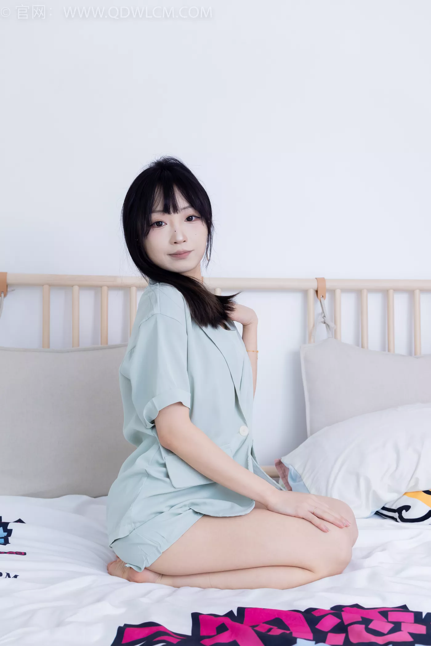 图片[122]-物恋传媒 NO.2217 嘟嘟-正午阳光[160P] – 速更版-美库