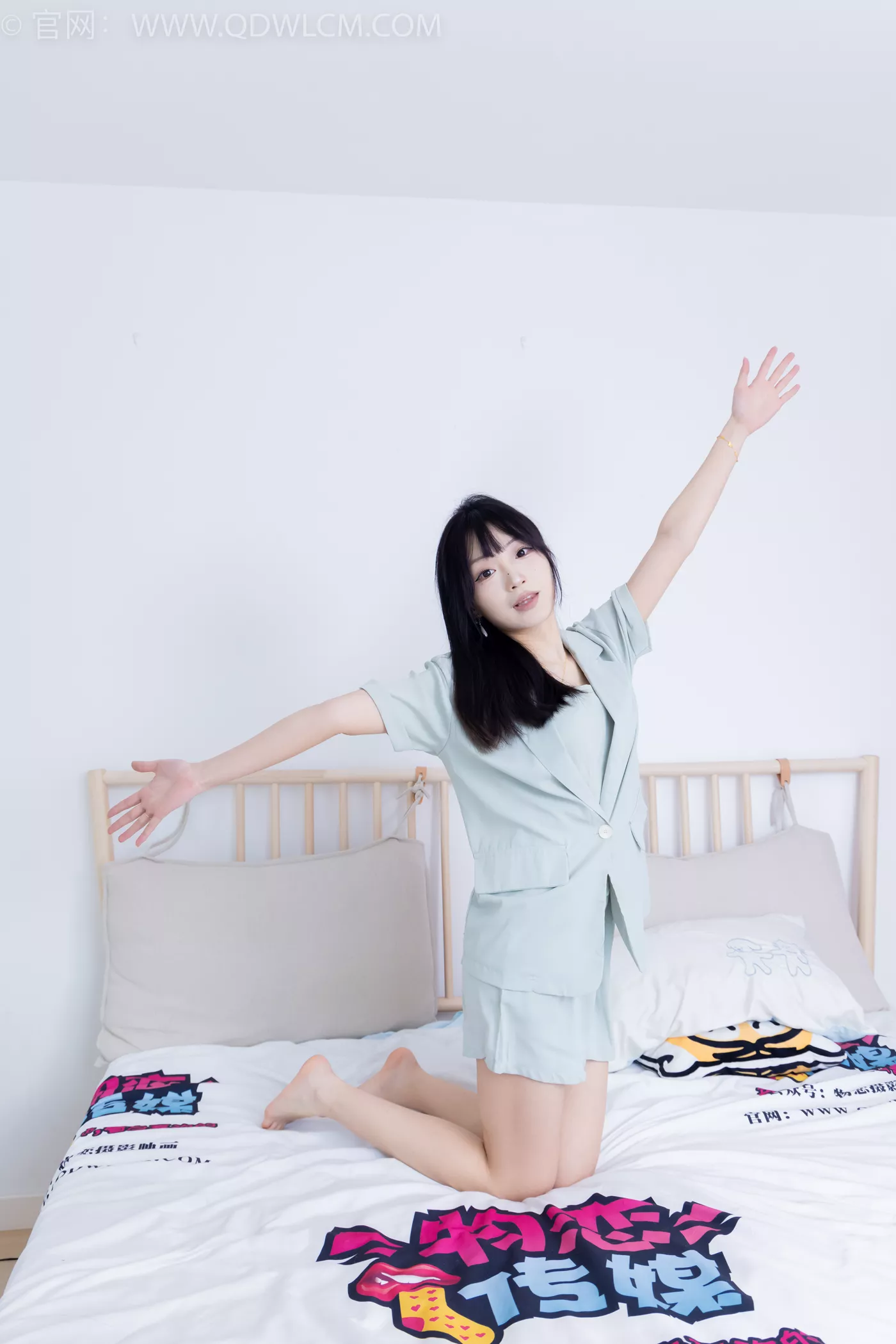 图片[129]-物恋传媒 NO.2217 嘟嘟-正午阳光[160P] – 速更版-美库