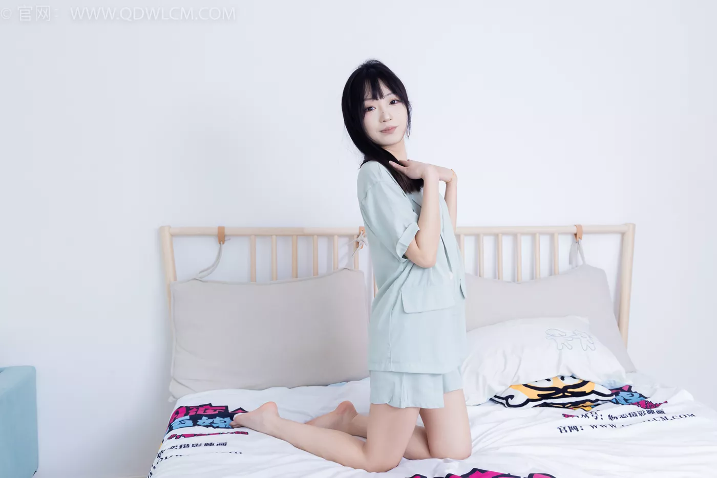 图片[131]-物恋传媒 NO.2217 嘟嘟-正午阳光[160P] – 速更版-美库