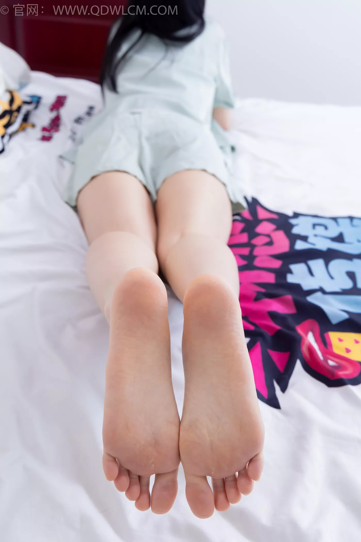 图片[134]-物恋传媒 NO.2217 嘟嘟-正午阳光[160P] – 速更版-美库