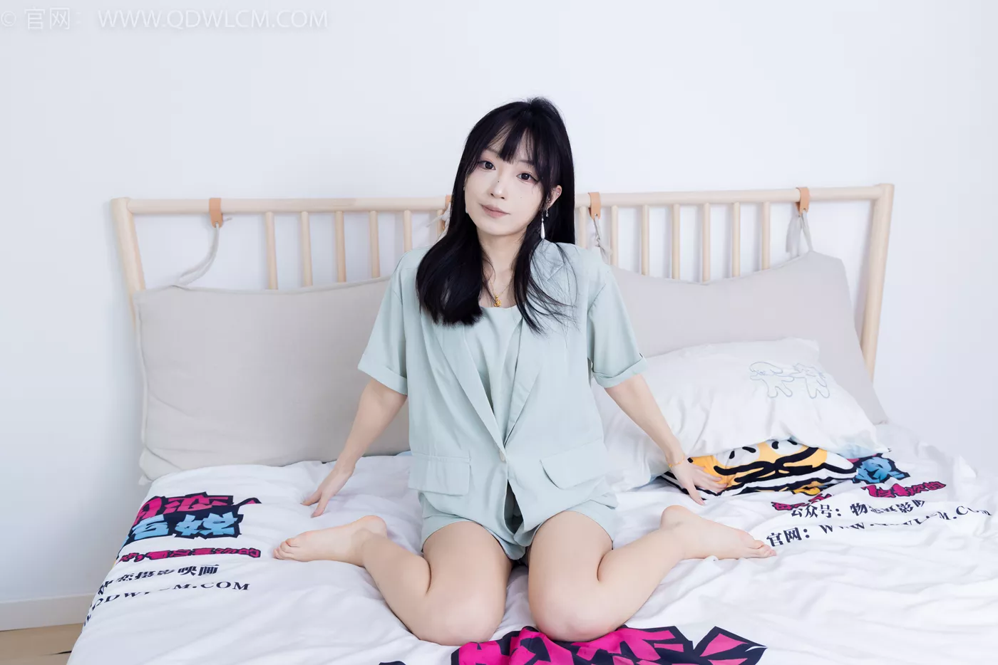 图片[147]-物恋传媒 NO.2217 嘟嘟-正午阳光[160P] – 速更版-美库