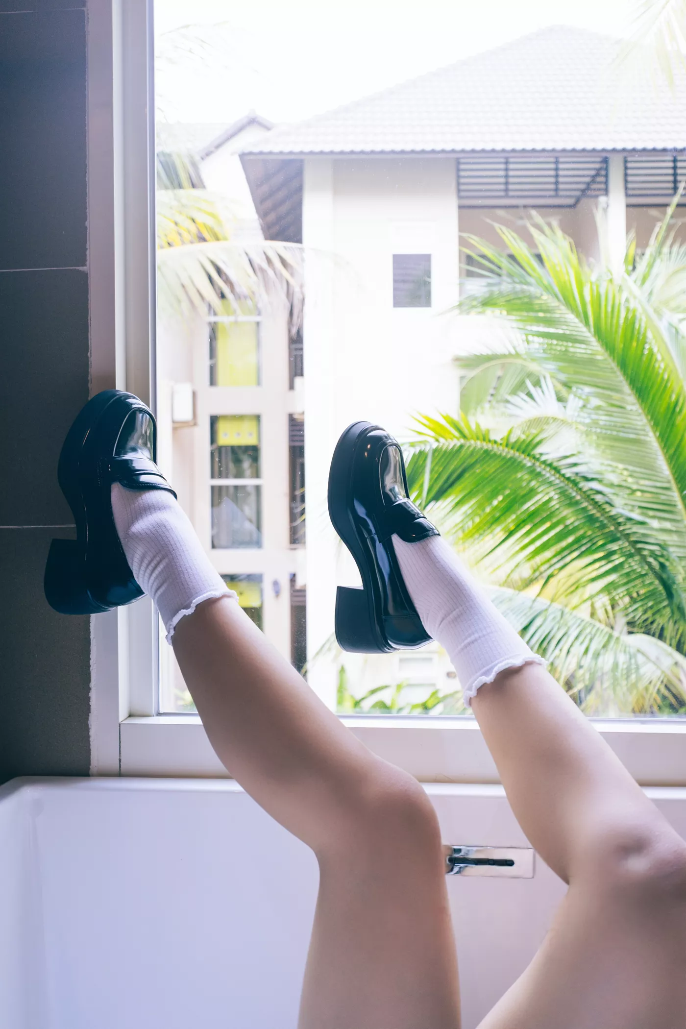 图片[10]-蠢沫沫  – 凝视[32P] – 速更版-美库