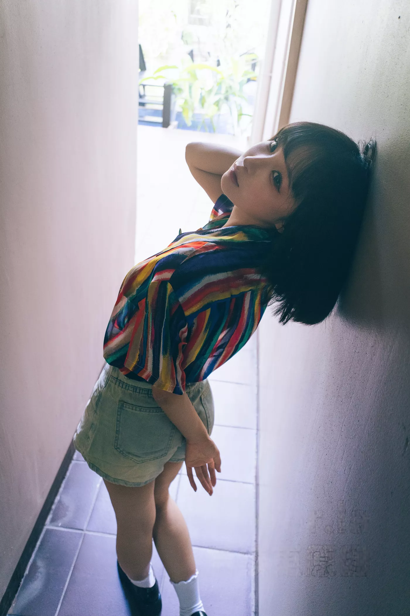 图片[13]-蠢沫沫  – 凝视[32P] – 速更版-美库