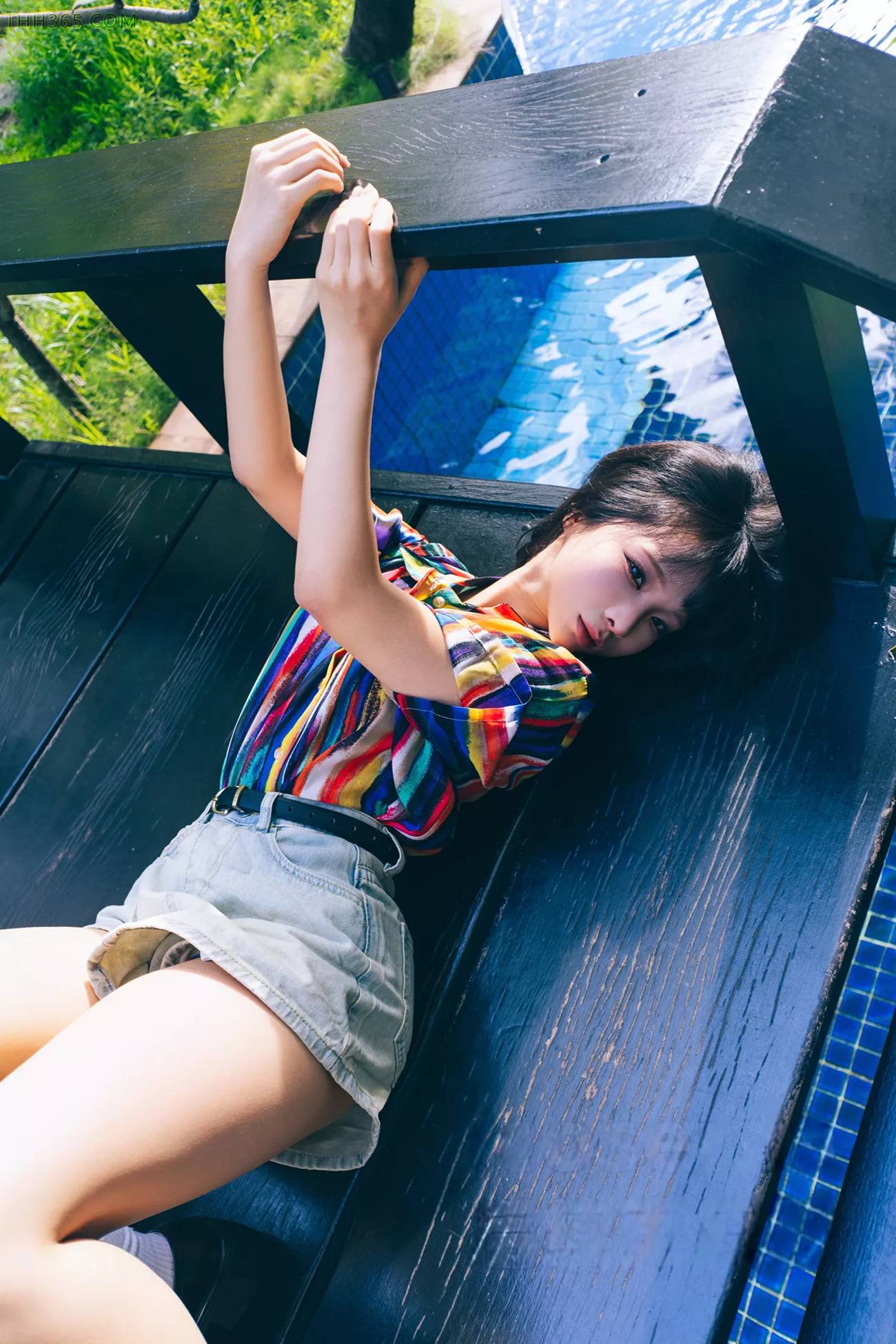 图片[15]-蠢沫沫  – 凝视[32P] – 速更版-美库