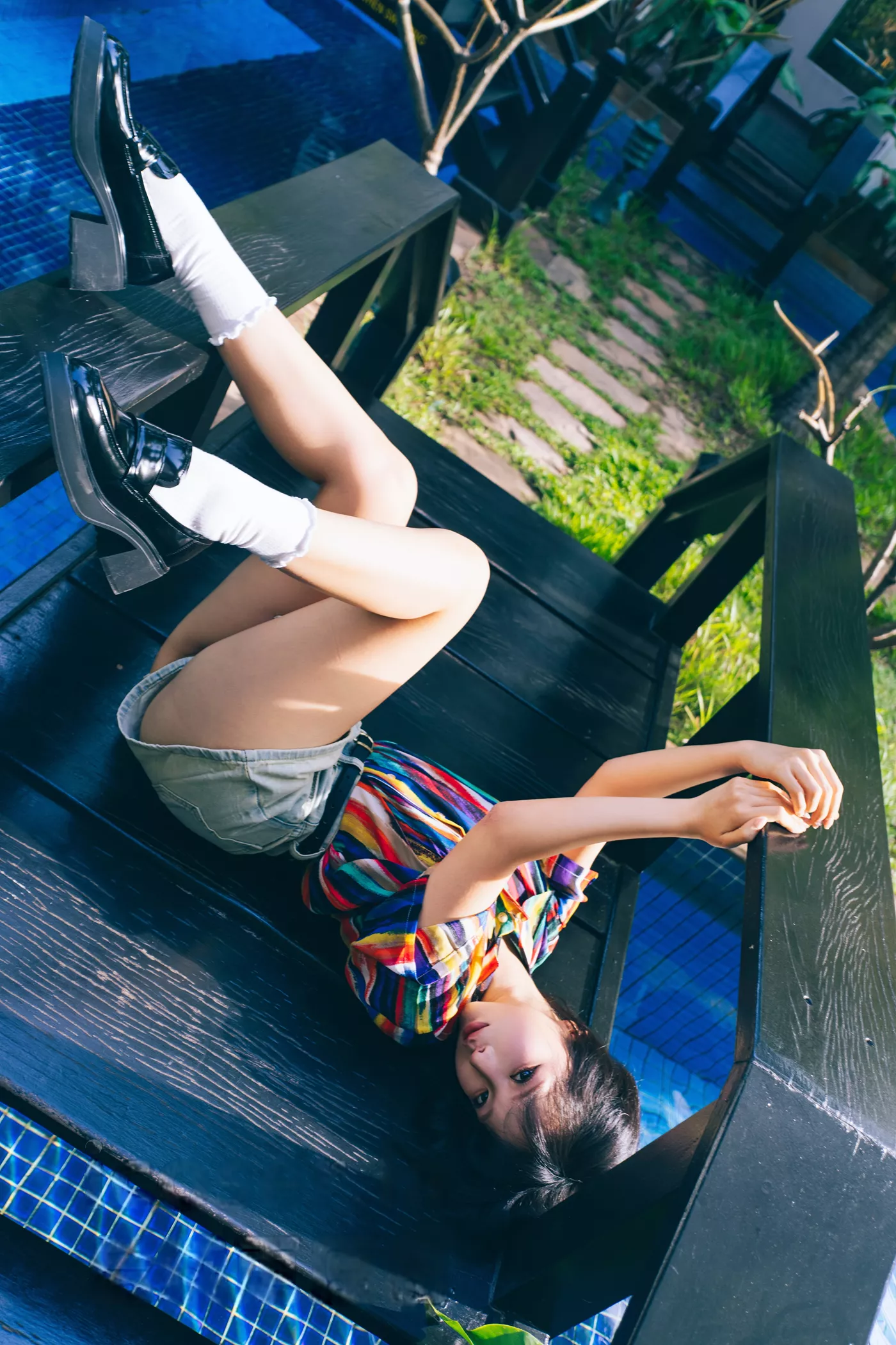 图片[16]-蠢沫沫  – 凝视[32P] – 速更版-美库