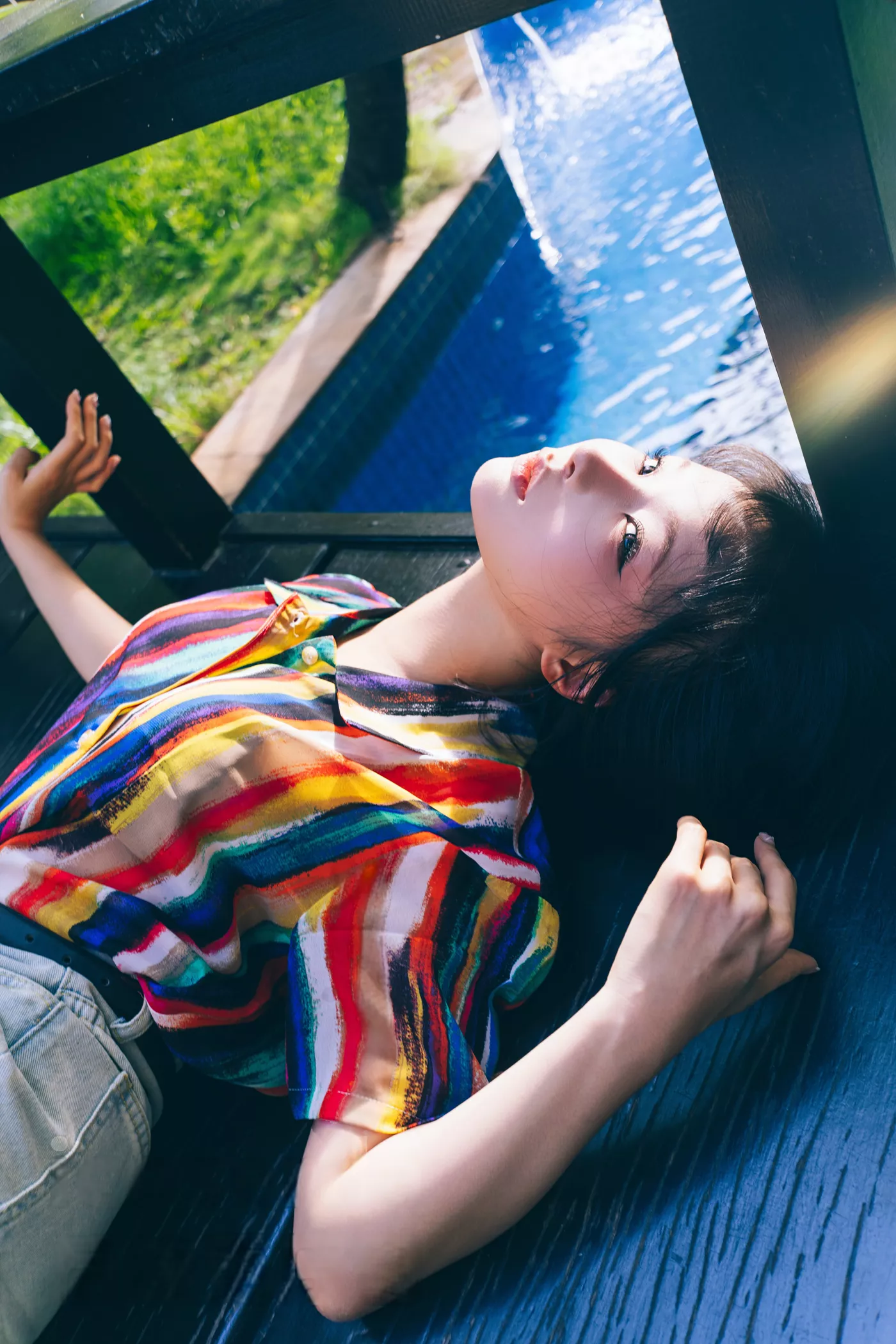 图片[19]-蠢沫沫  – 凝视[32P] – 速更版-美库