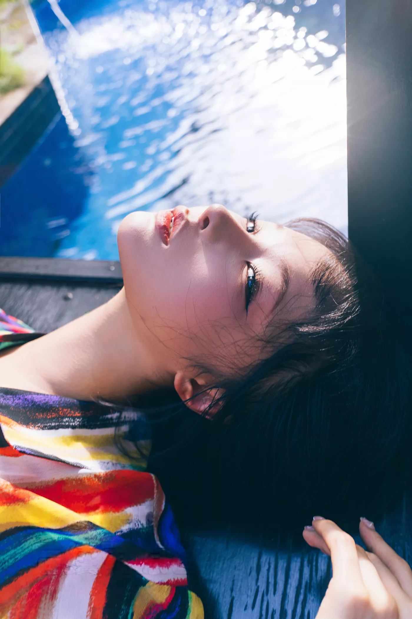 图片[20]-蠢沫沫  – 凝视[32P] – 速更版-美库