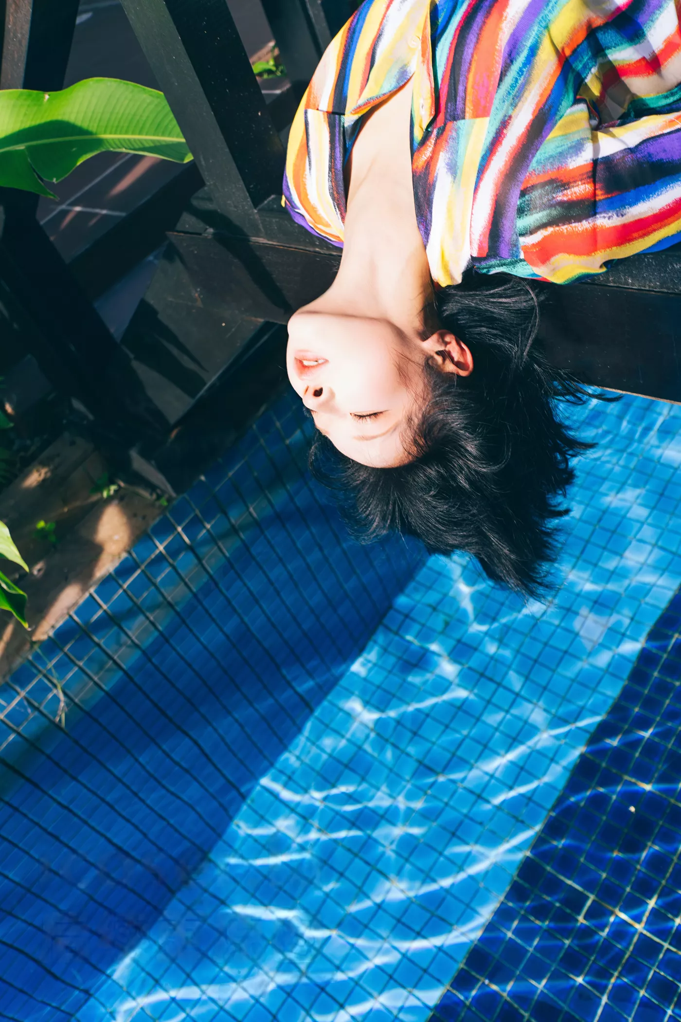 图片[21]-蠢沫沫  – 凝视[32P] – 速更版-美库