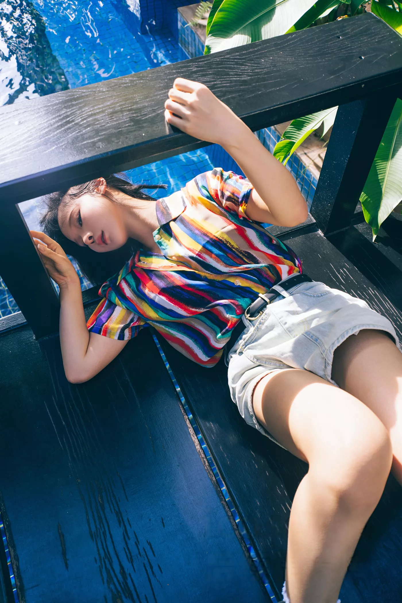 图片[23]-蠢沫沫  – 凝视[32P] – 速更版-美库