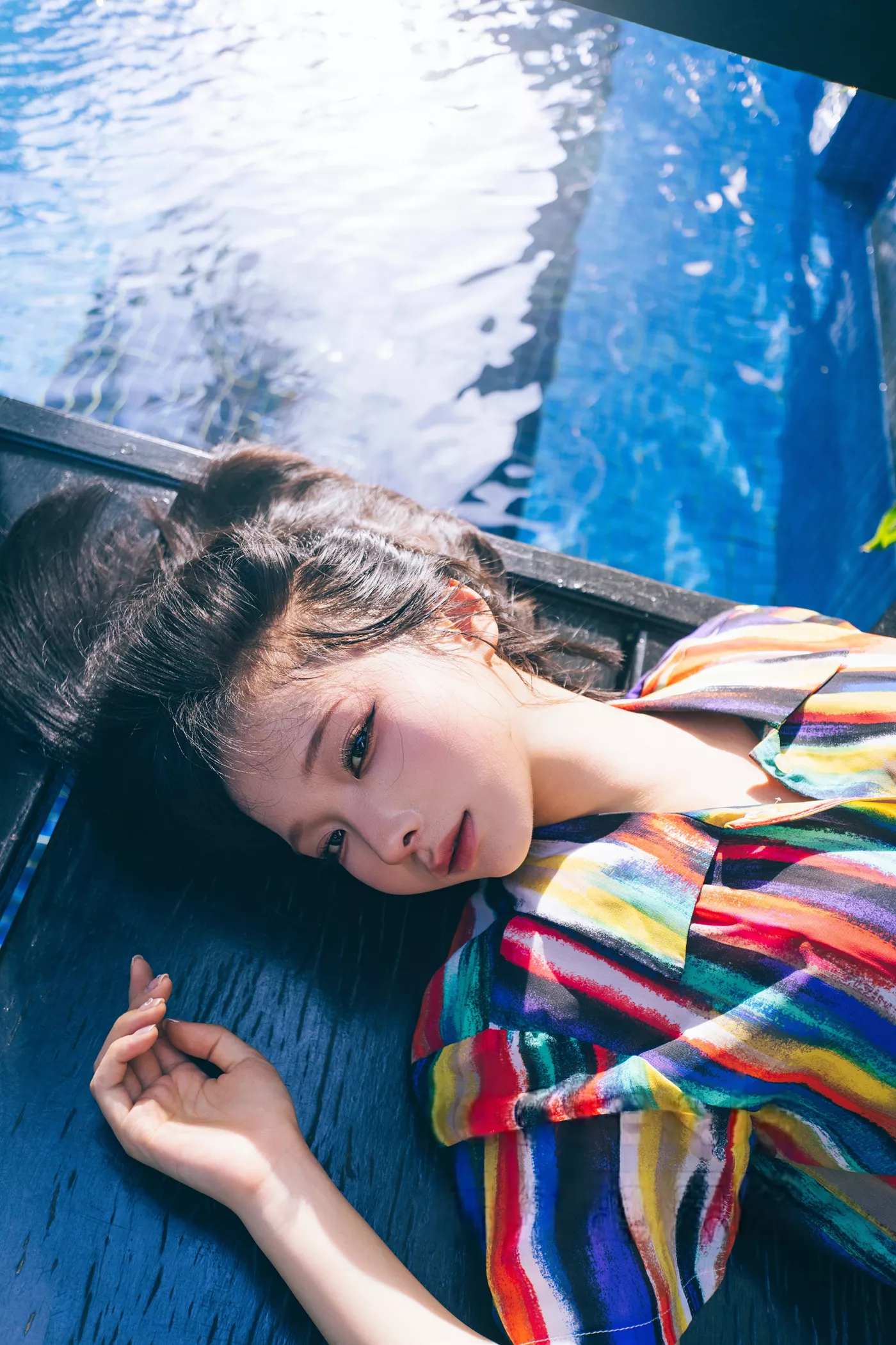 图片[24]-蠢沫沫  – 凝视[32P] – 速更版-美库