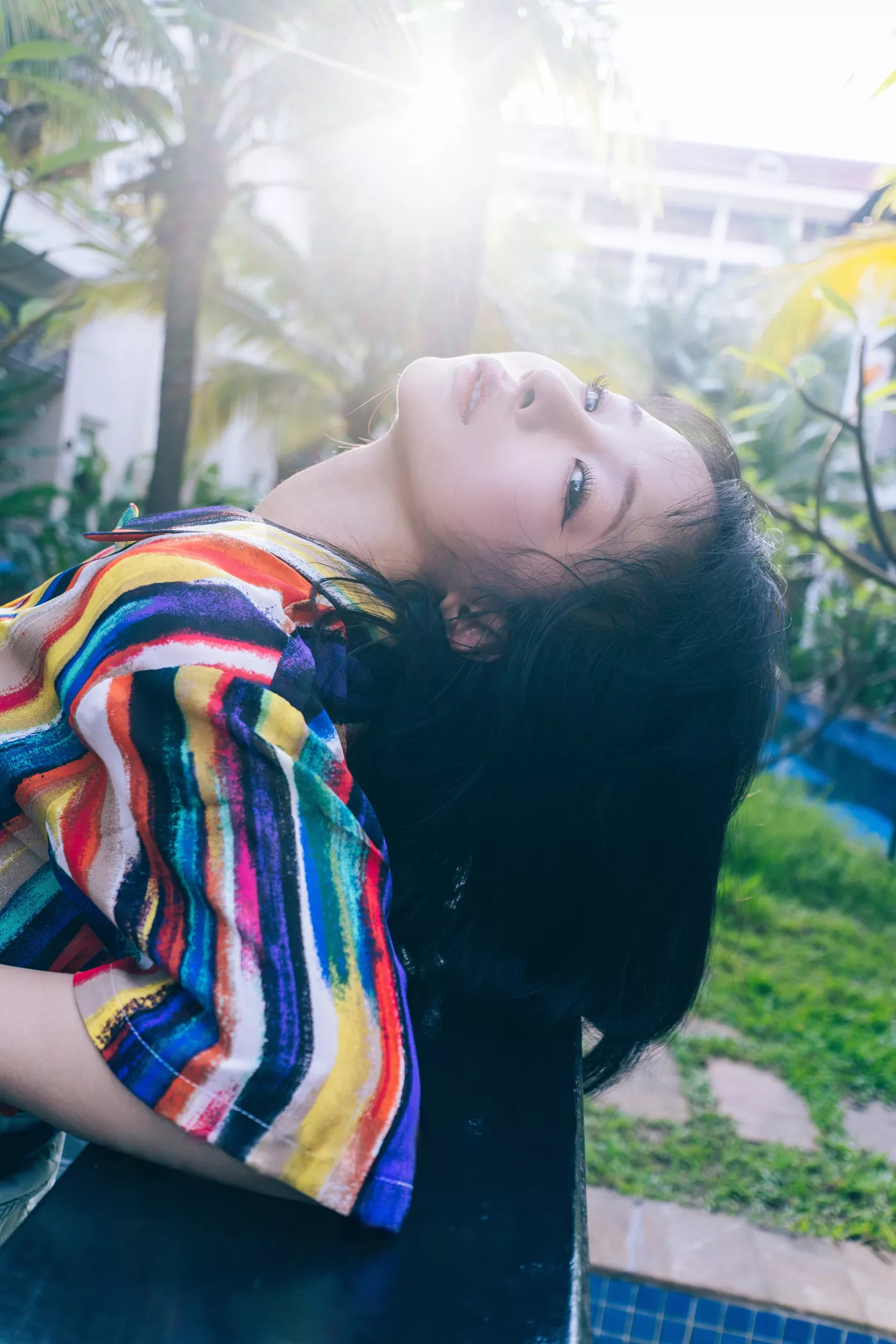 图片[26]-蠢沫沫  – 凝视[32P] – 速更版-美库