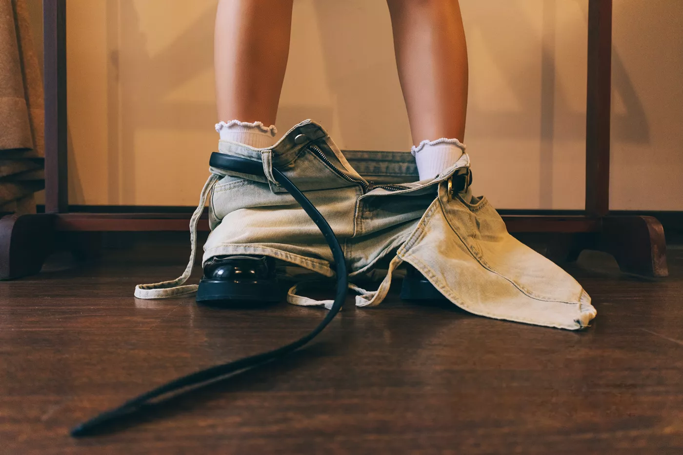 图片[28]-蠢沫沫  – 凝视[32P] – 速更版-美库