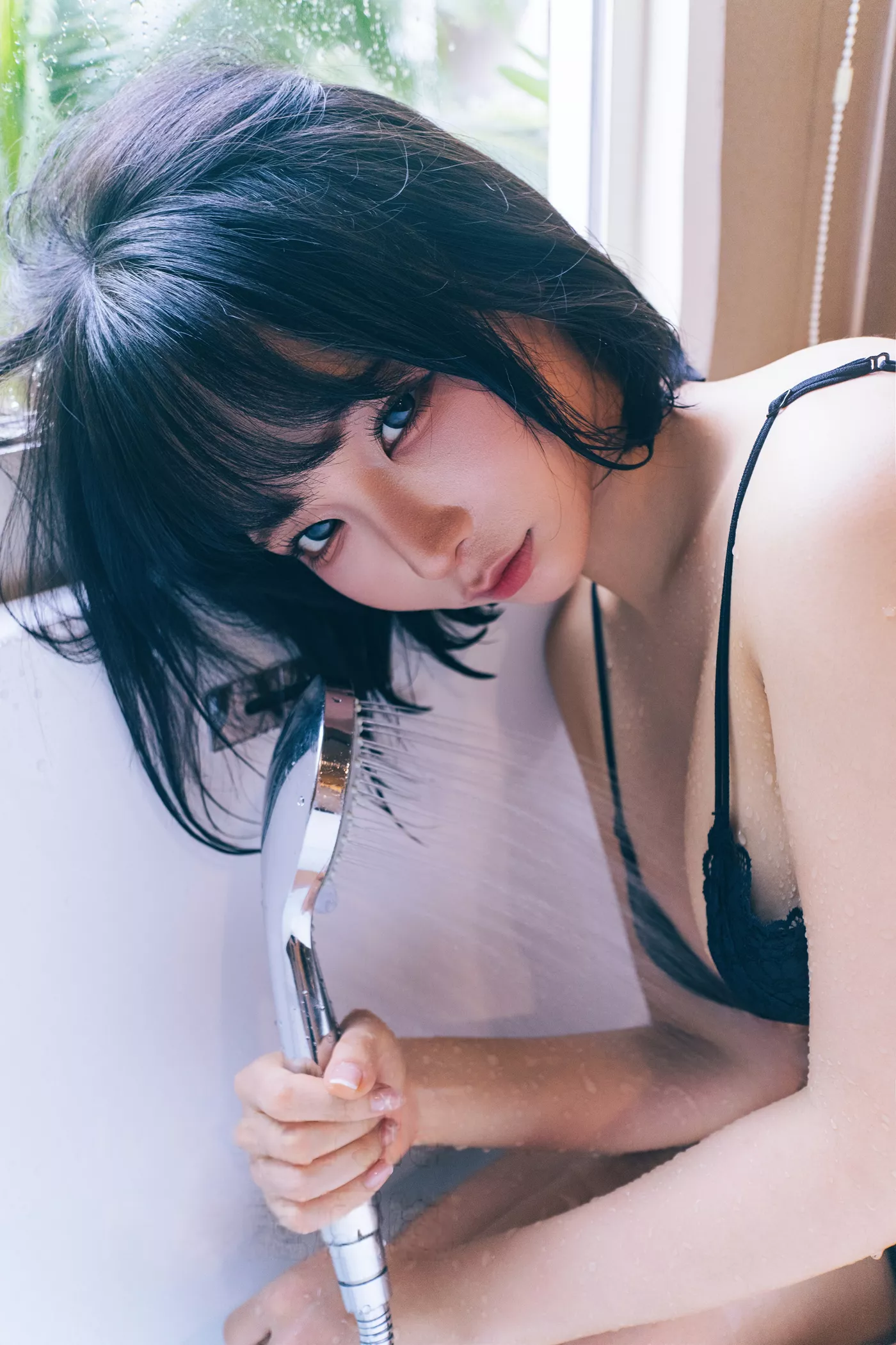 图片[33]-蠢沫沫  – 凝视[32P] – 速更版-美库