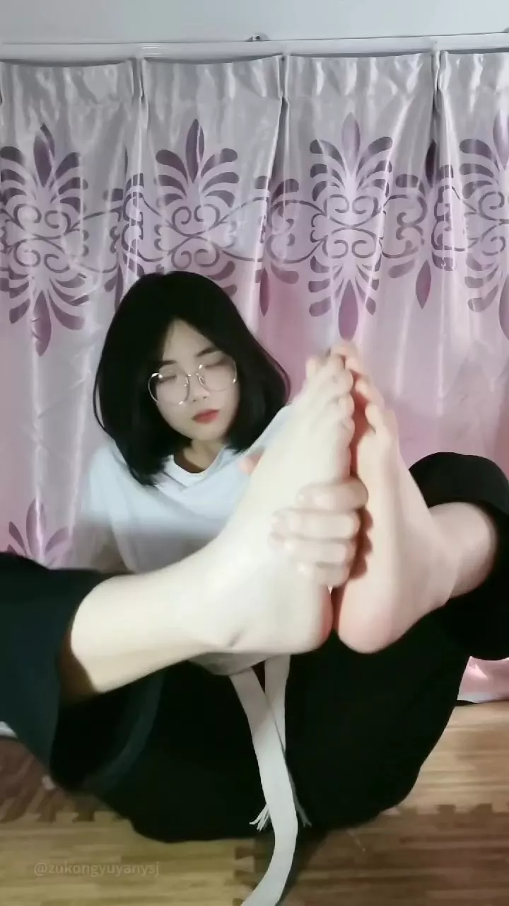 图片[28]-脚模面试脸足同框套路系列-145 [30P] – 速更版-美库