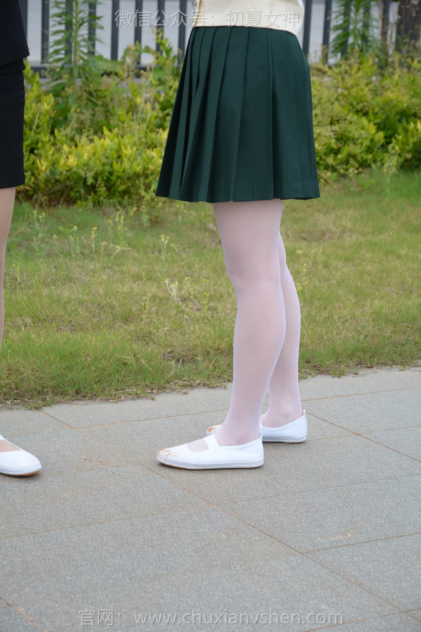 图片[54]-初夏女神 NO.257 双双、幺幺 友谊之争[96P] – 速更版-美库