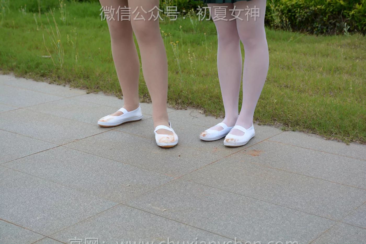 图片[58]-初夏女神 NO.257 双双、幺幺 友谊之争[96P] – 速更版-美库