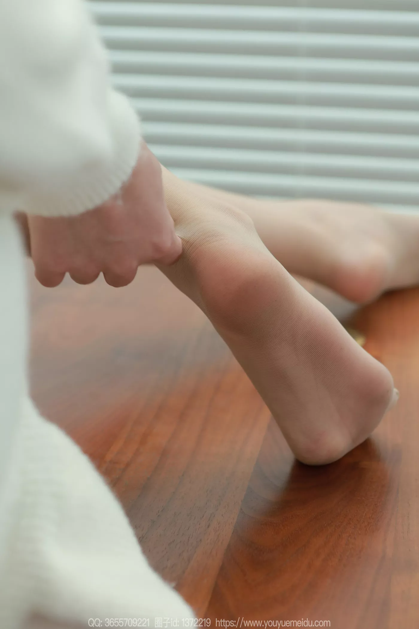 图片[49]-[IESS异思趣向] 2024.12.23 丝享家1931：团团《白裙肉丝》[89P] – 速更版-美库