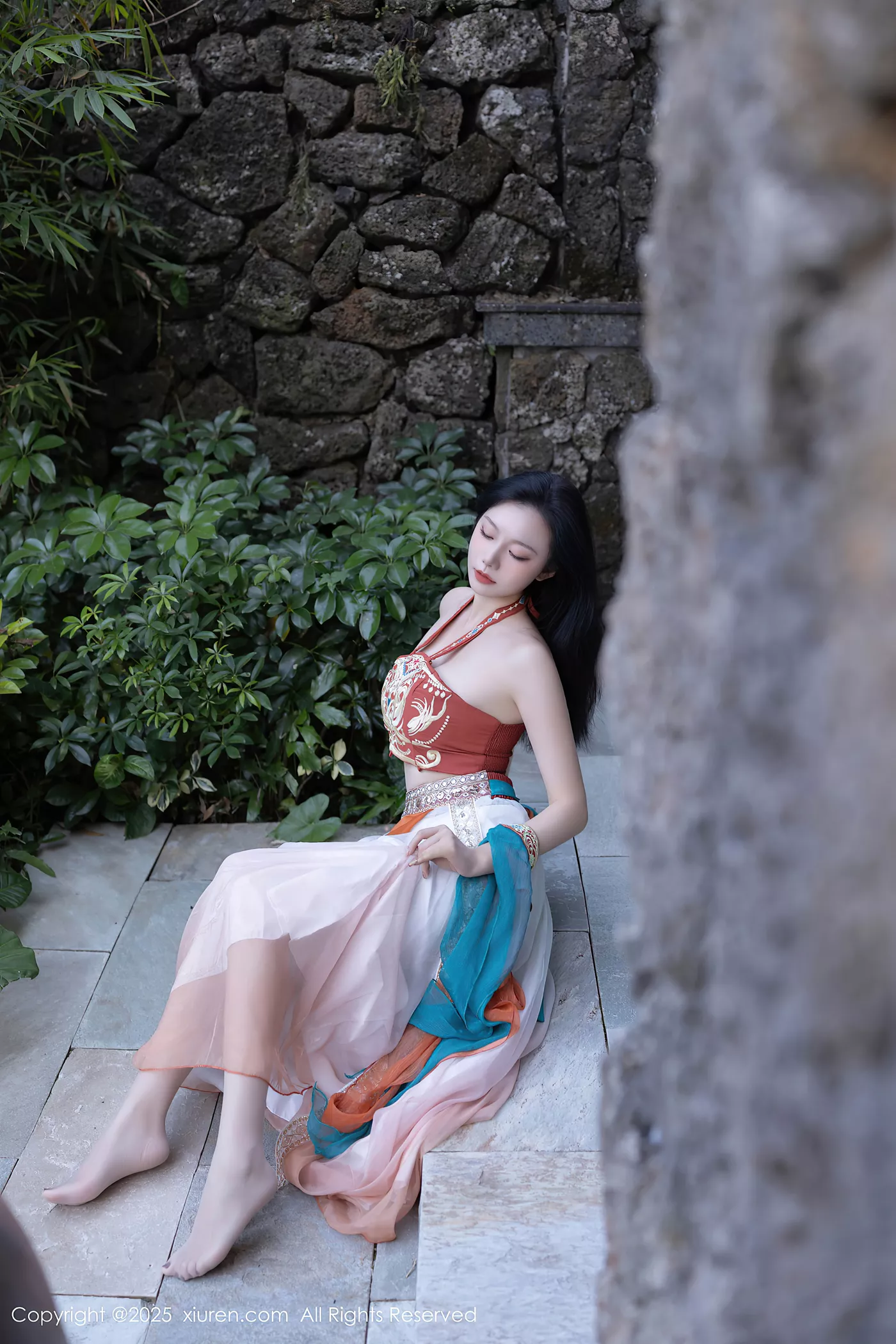 图片[11]-[Xiuren秀人网]2025.01.14 NO.9757 安然anran[51+1P] – 速更版-美库