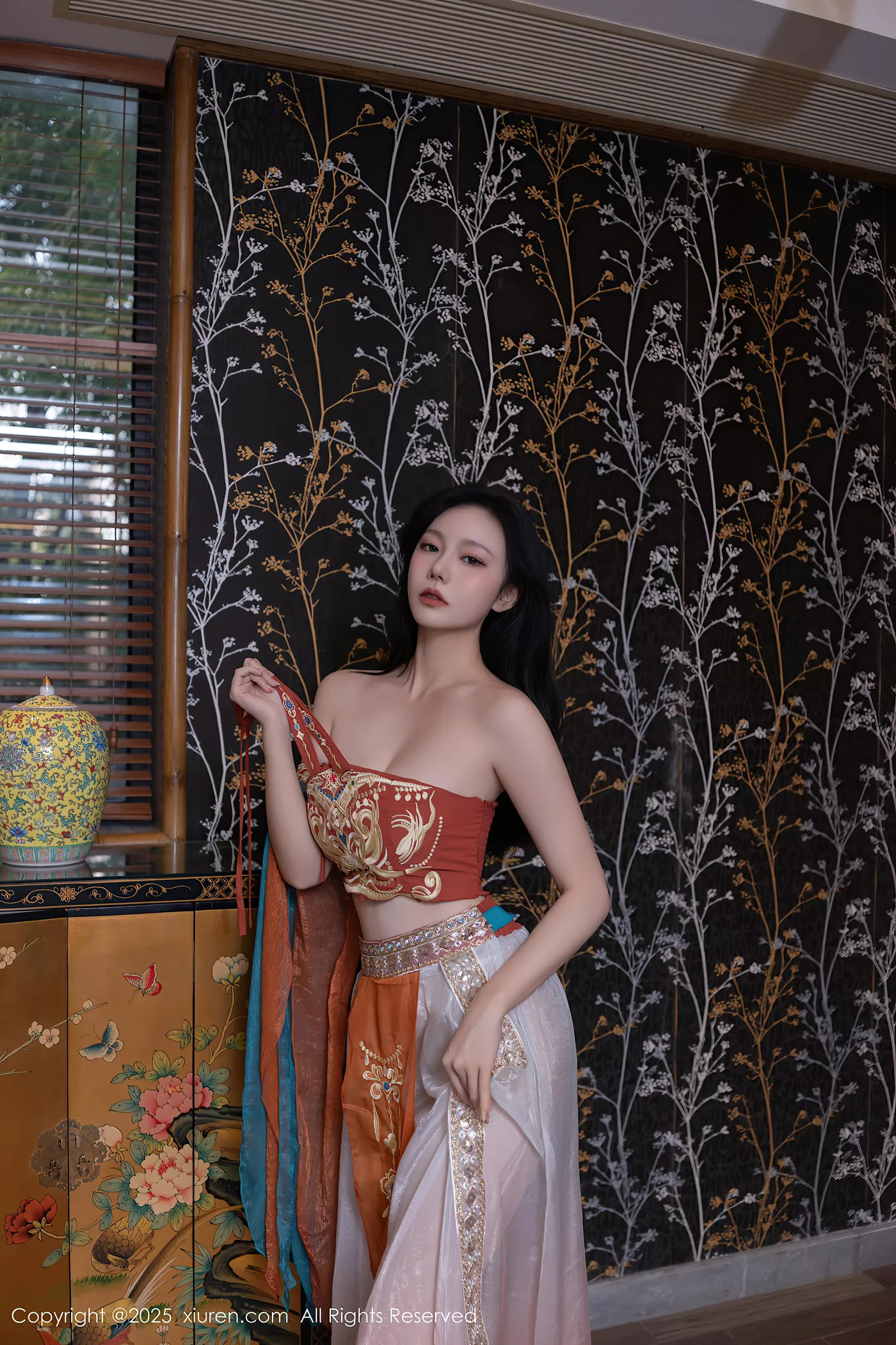 图片[30]-[Xiuren秀人网]2025.01.14 NO.9757 安然anran[51+1P] – 速更版-美库