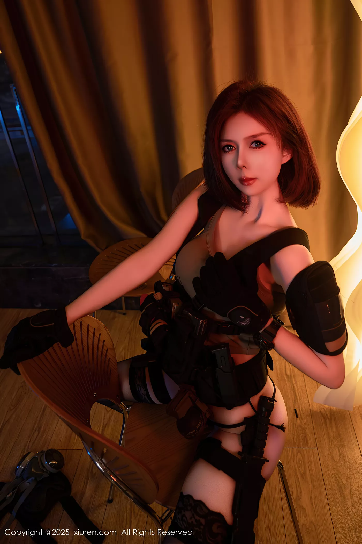 图片[15]-[Xiuren秀人网]2025.01.15 NO.9759 白芷yy[30+1P] – 速更版-美库