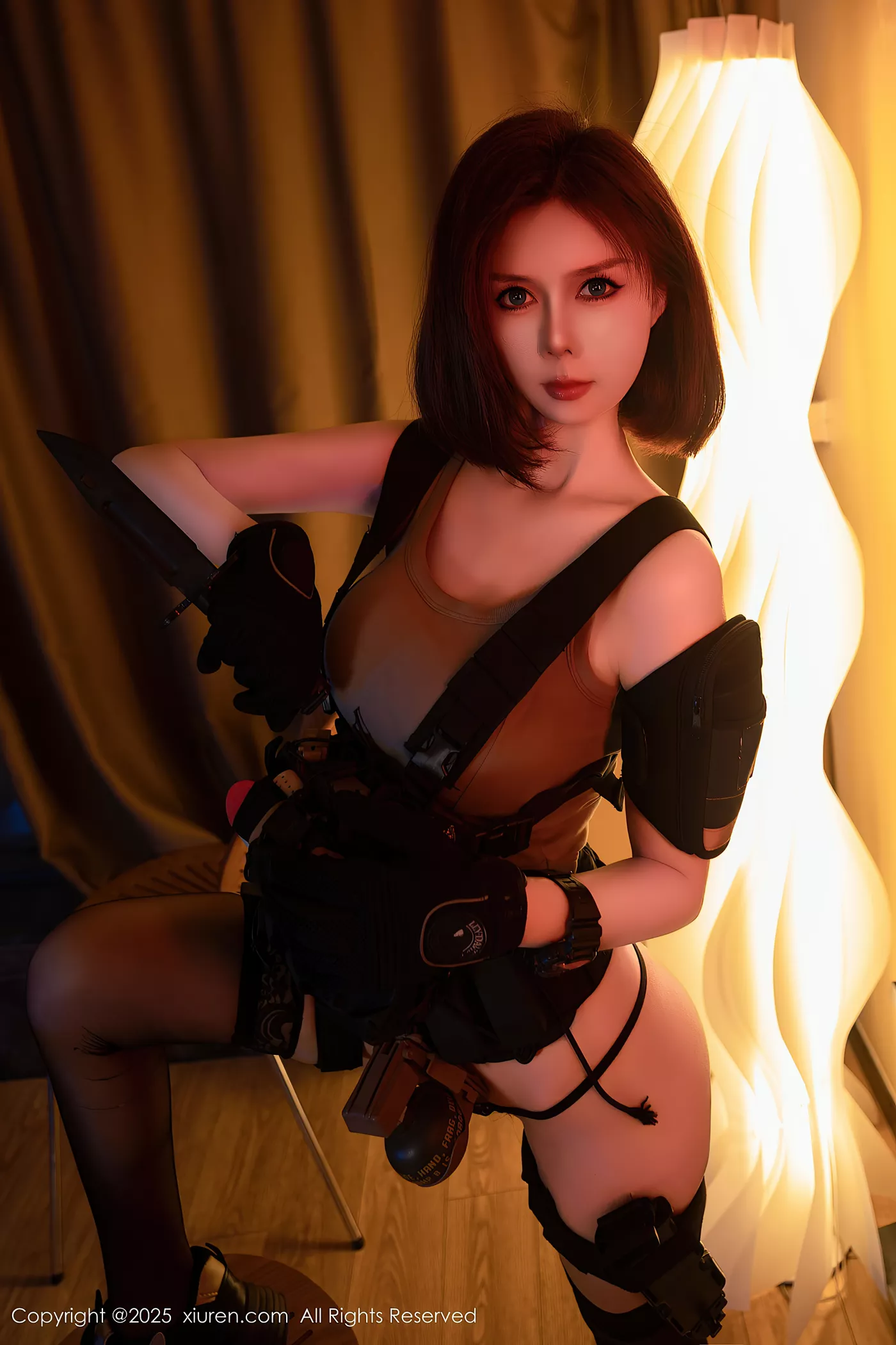 图片[20]-[Xiuren秀人网]2025.01.15 NO.9759 白芷yy[30+1P] – 速更版-美库