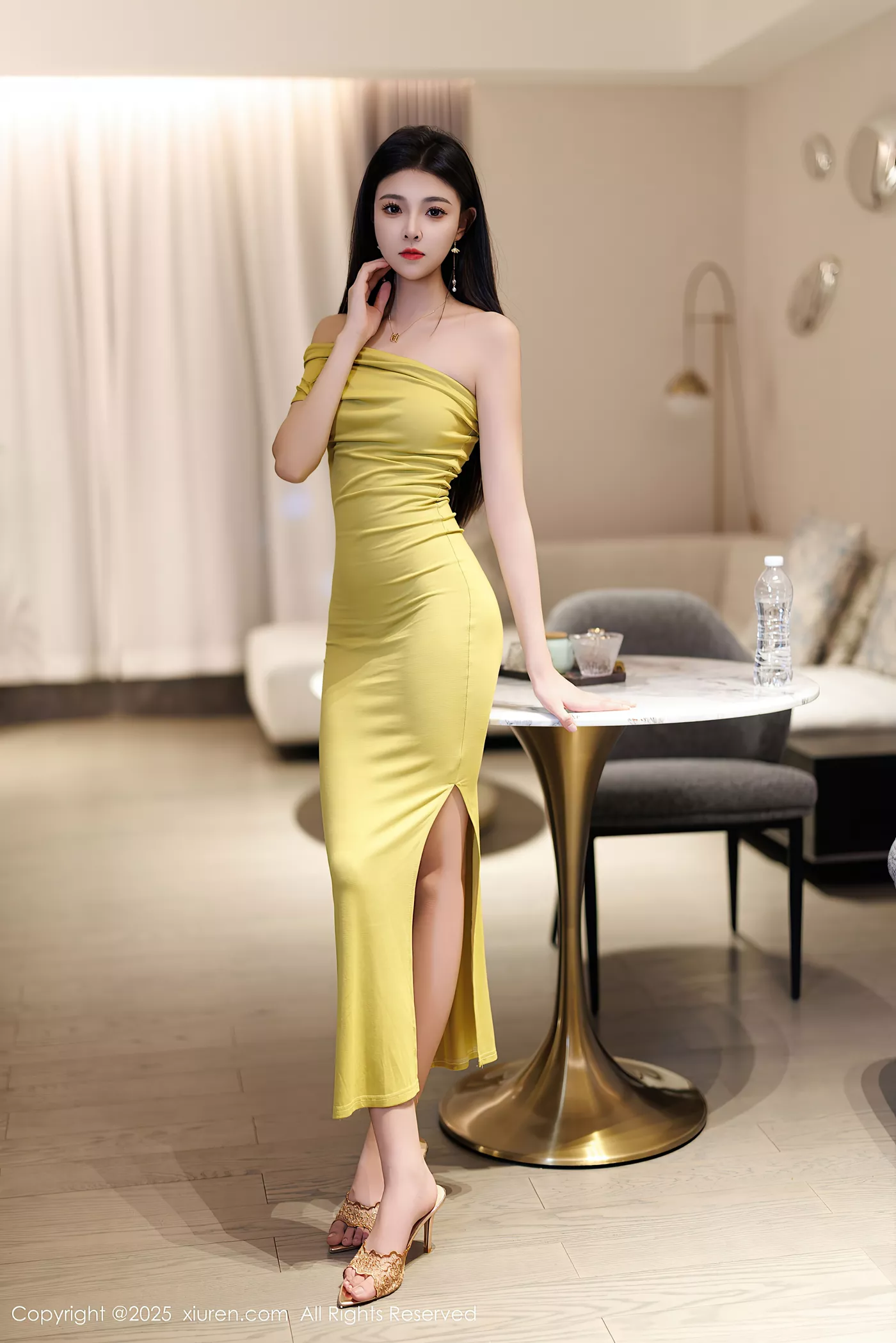 图片[19]-[Xiuren秀人网]2025.01.15 NO.9761 初梦瑶[55+1P] – 速更版-美库