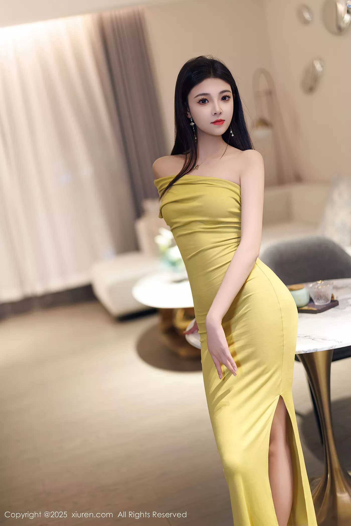 图片[20]-[Xiuren秀人网]2025.01.15 NO.9761 初梦瑶[55+1P] – 速更版-美库