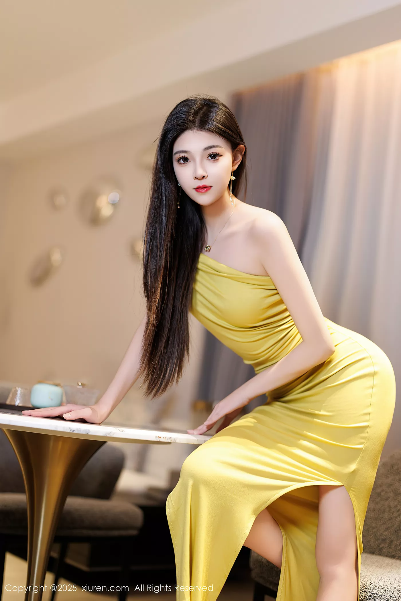 图片[23]-[Xiuren秀人网]2025.01.15 NO.9761 初梦瑶[55+1P] – 速更版-美库