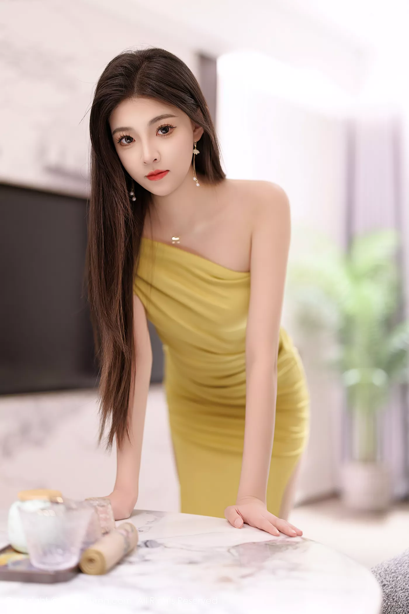 图片[27]-[Xiuren秀人网]2025.01.15 NO.9761 初梦瑶[55+1P] – 速更版-美库