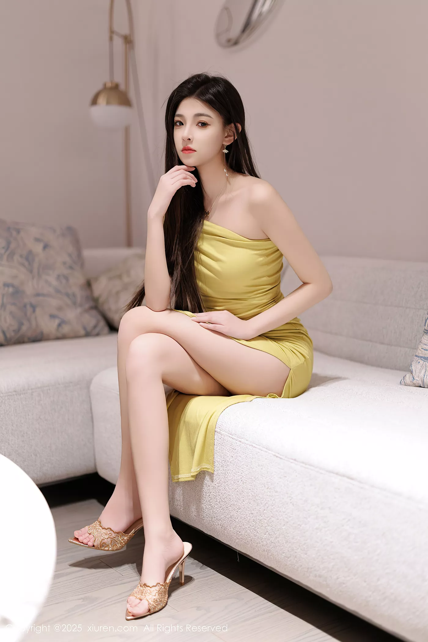 图片[29]-[Xiuren秀人网]2025.01.15 NO.9761 初梦瑶[55+1P] – 速更版-美库