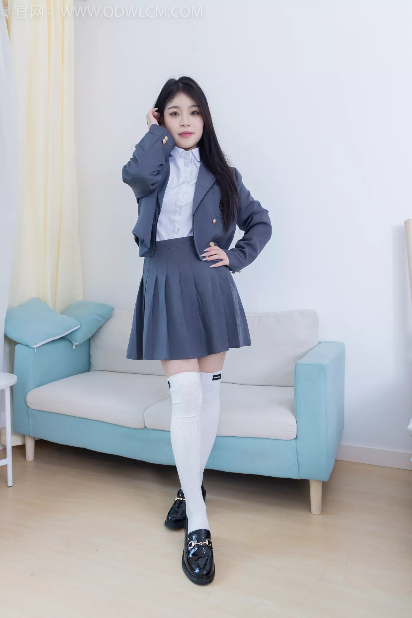 图片[10]-物恋传媒 NO.2218 闪闪-黑夜是平静的[180P] – 速更版-美库