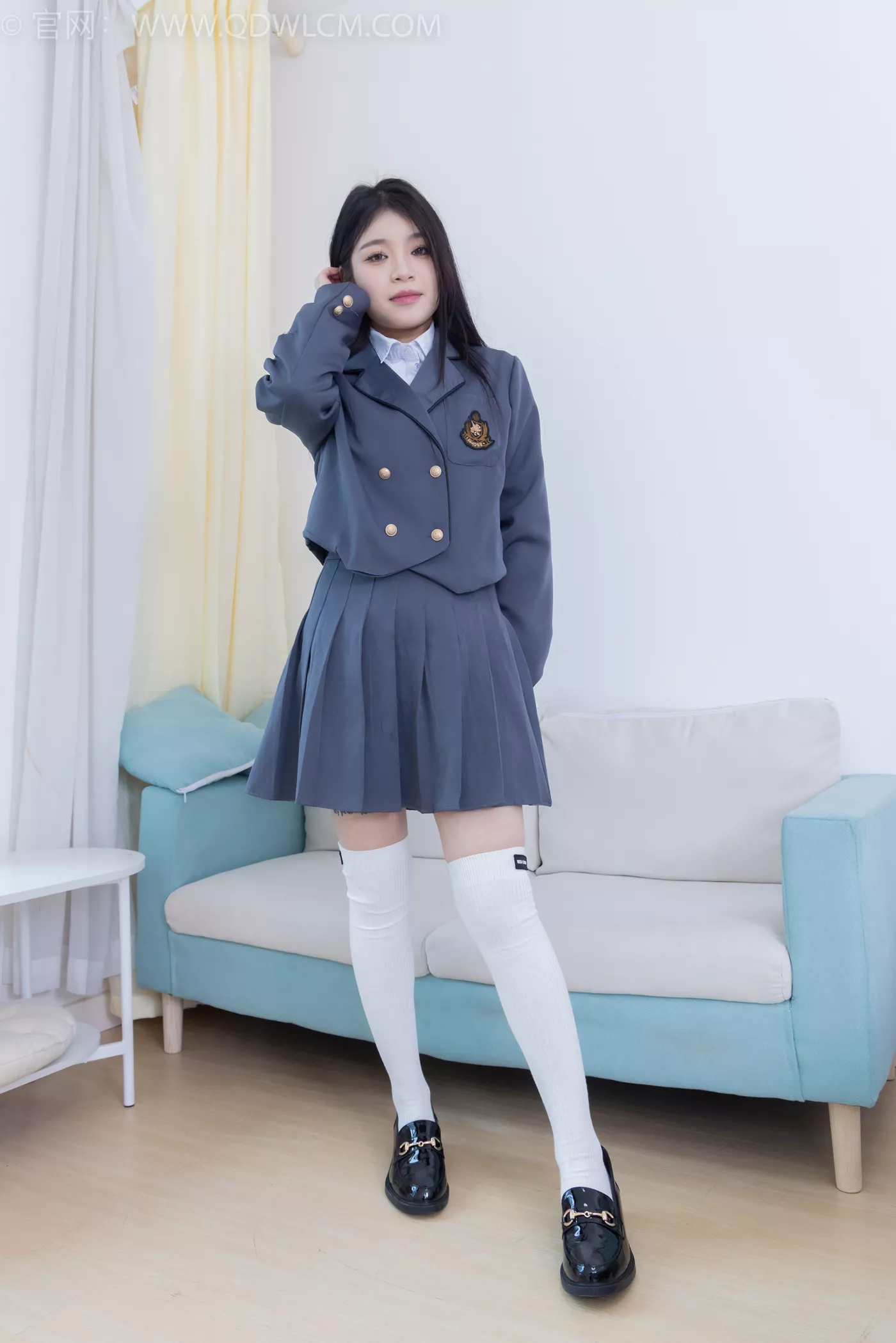 图片[12]-物恋传媒 NO.2218 闪闪-黑夜是平静的[180P] – 速更版-美库