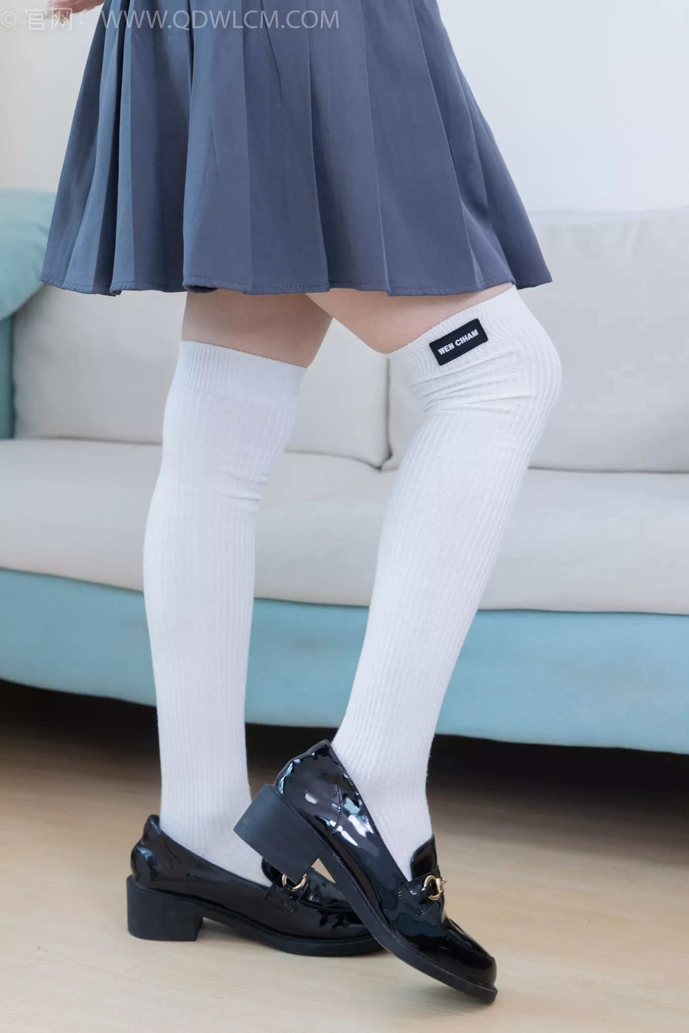 图片[18]-物恋传媒 NO.2218 闪闪-黑夜是平静的[180P] – 速更版-美库