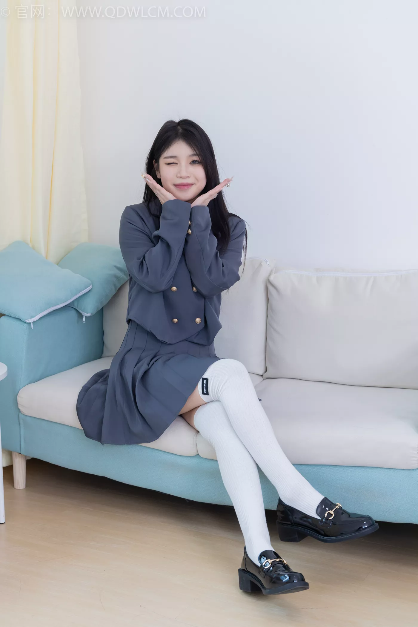 图片[22]-物恋传媒 NO.2218 闪闪-黑夜是平静的[180P] – 速更版-美库