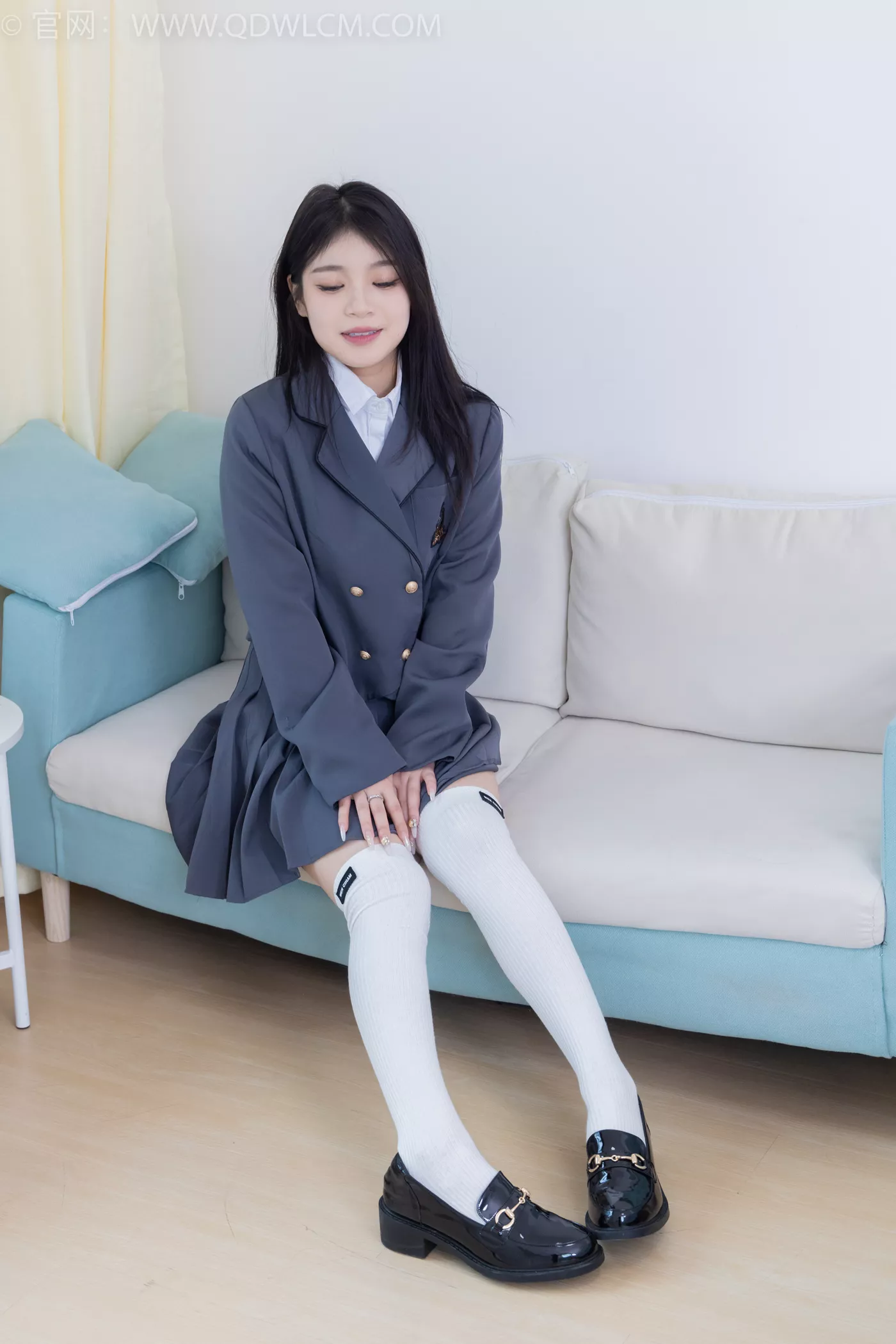 图片[23]-物恋传媒 NO.2218 闪闪-黑夜是平静的[180P] – 速更版-美库