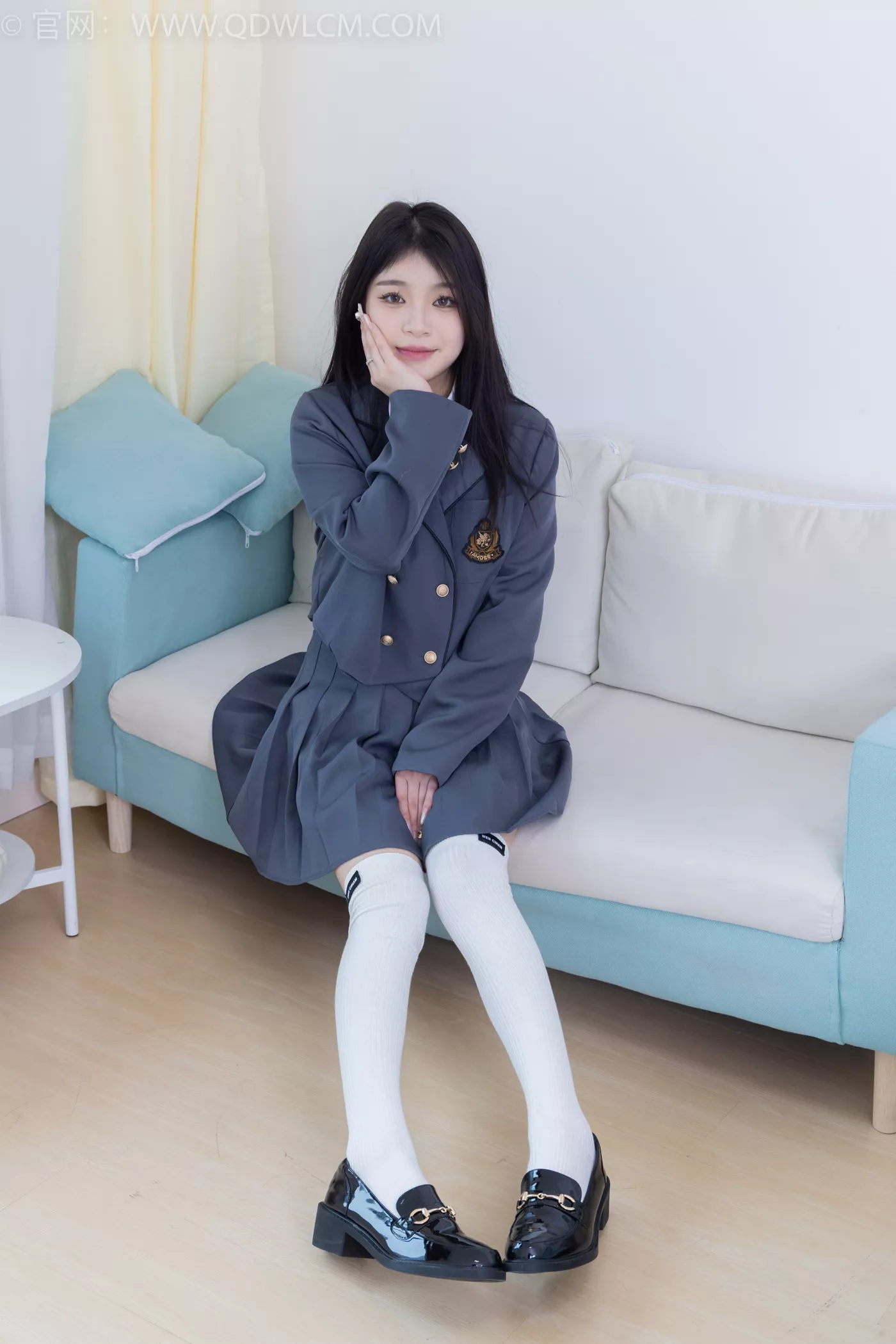 图片[25]-物恋传媒 NO.2218 闪闪-黑夜是平静的[180P] – 速更版-美库