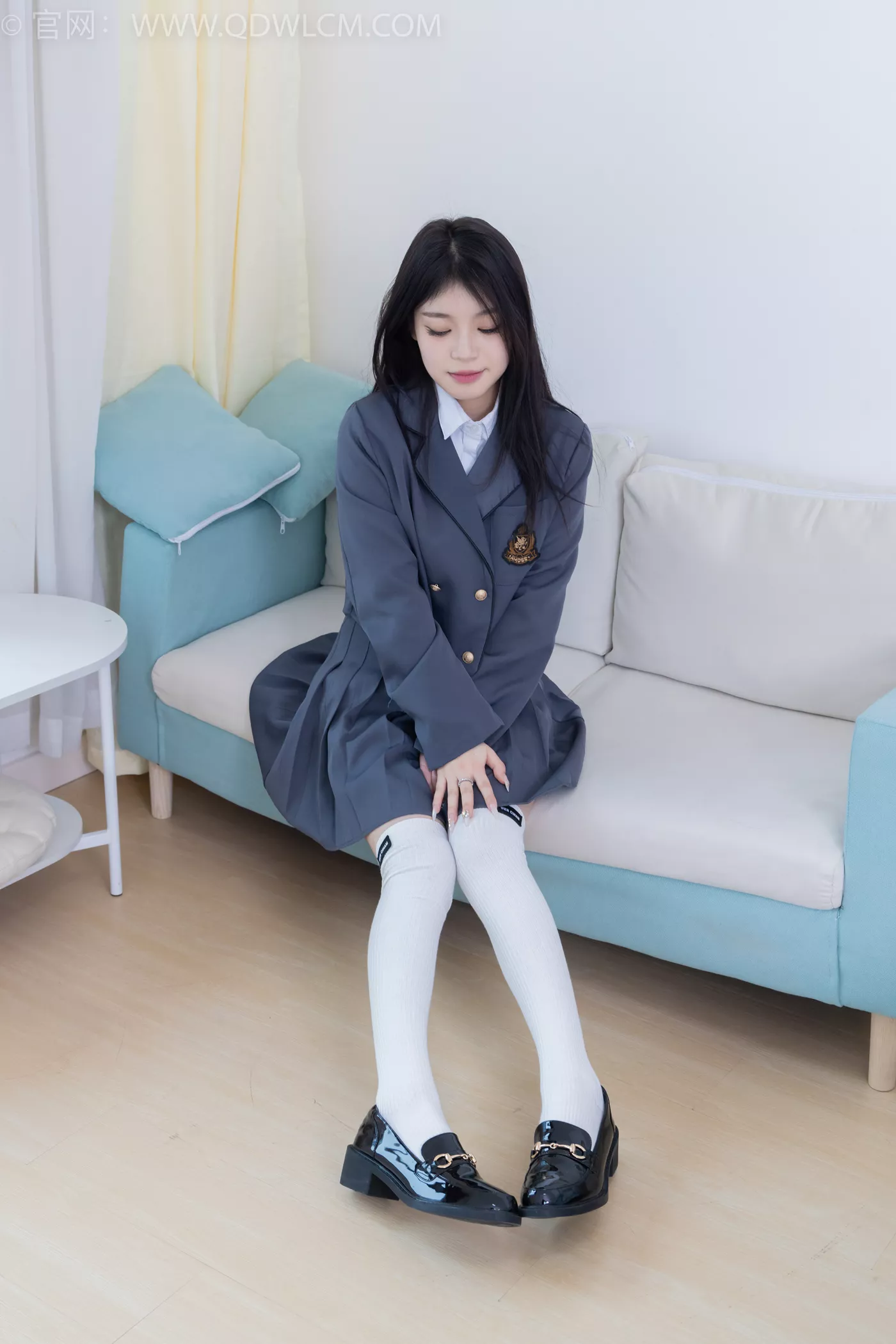 图片[26]-物恋传媒 NO.2218 闪闪-黑夜是平静的[180P] – 速更版-美库