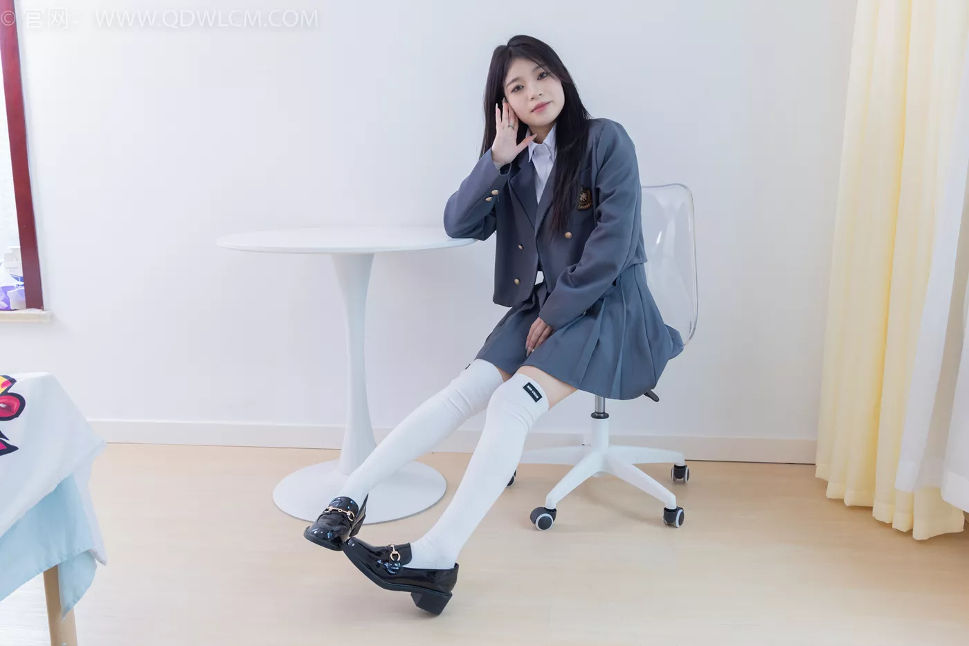 图片[36]-物恋传媒 NO.2218 闪闪-黑夜是平静的[180P] – 速更版-美库