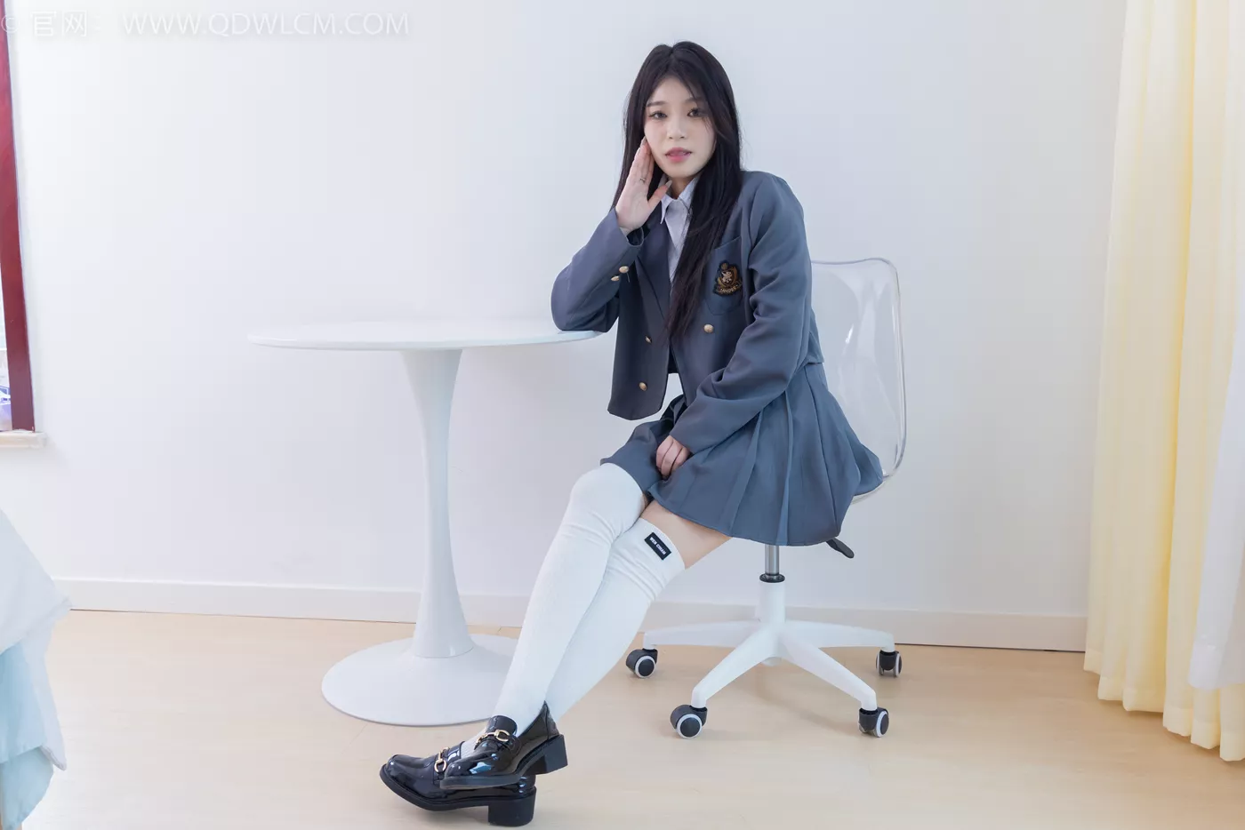 图片[38]-物恋传媒 NO.2218 闪闪-黑夜是平静的[180P] – 速更版-美库