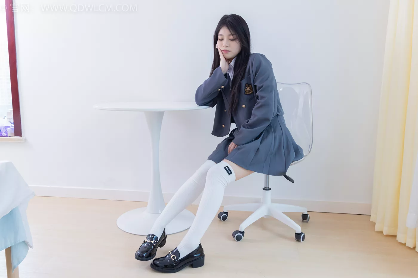 图片[37]-物恋传媒 NO.2218 闪闪-黑夜是平静的[180P] – 速更版-美库