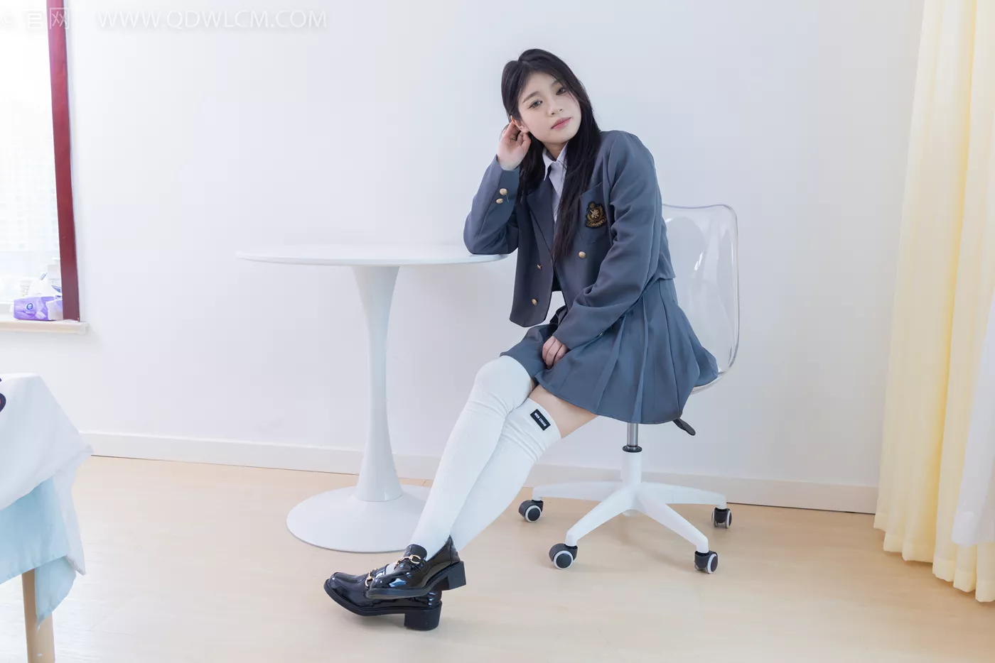 图片[39]-物恋传媒 NO.2218 闪闪-黑夜是平静的[180P] – 速更版-美库