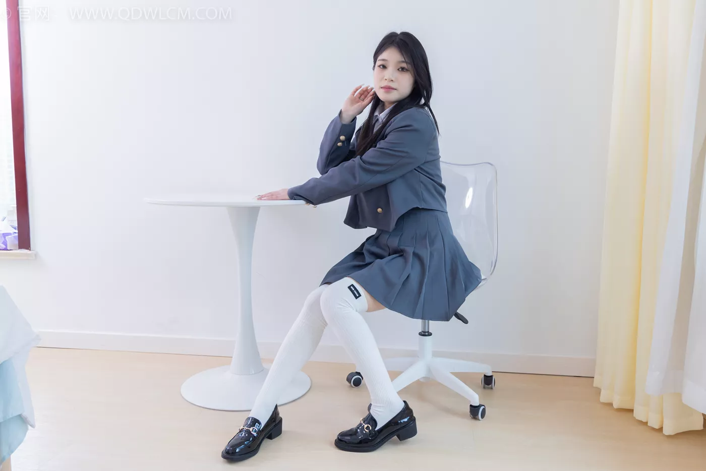 图片[40]-物恋传媒 NO.2218 闪闪-黑夜是平静的[180P] – 速更版-美库