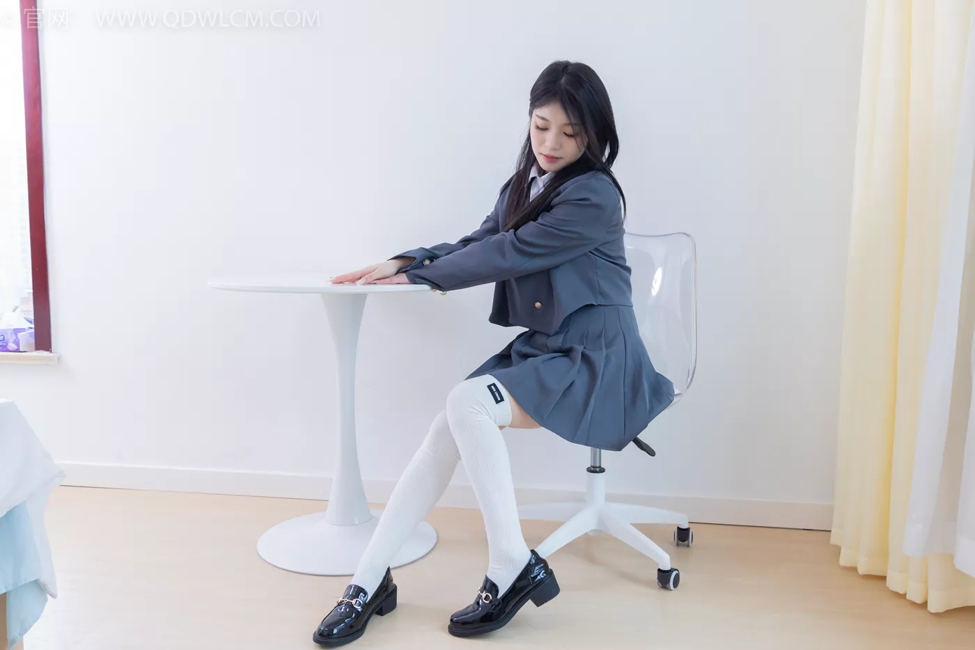 图片[41]-物恋传媒 NO.2218 闪闪-黑夜是平静的[180P] – 速更版-美库