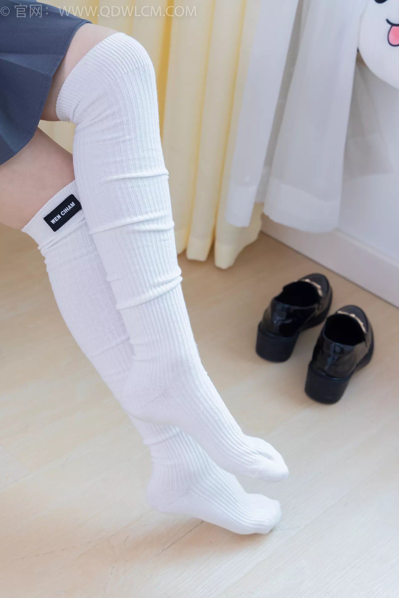 图片[47]-物恋传媒 NO.2218 闪闪-黑夜是平静的[180P] – 速更版-美库