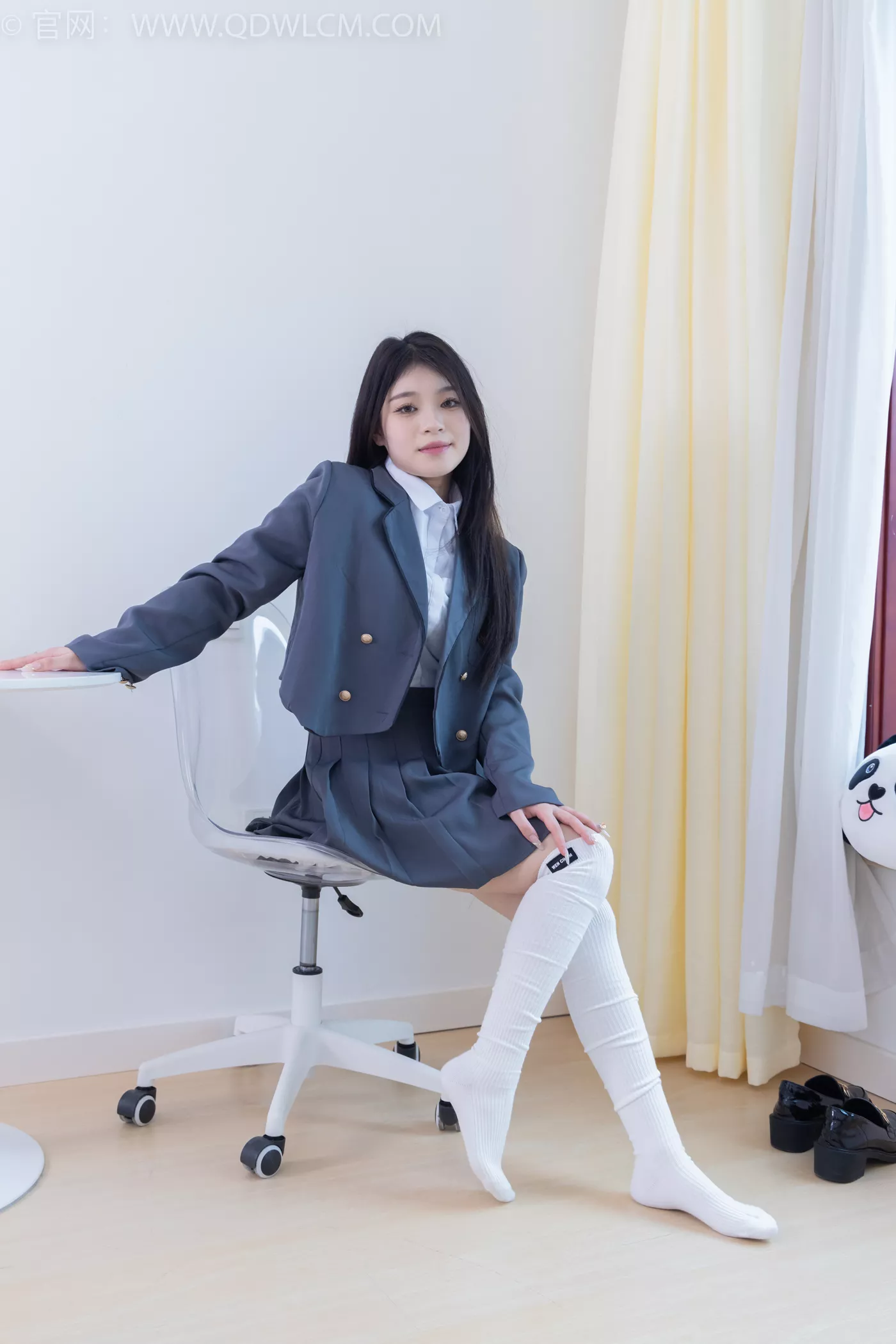 图片[50]-物恋传媒 NO.2218 闪闪-黑夜是平静的[180P] – 速更版-美库