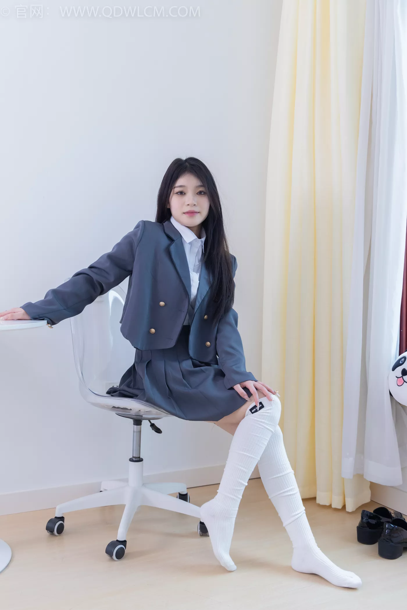 图片[51]-物恋传媒 NO.2218 闪闪-黑夜是平静的[180P] – 速更版-美库